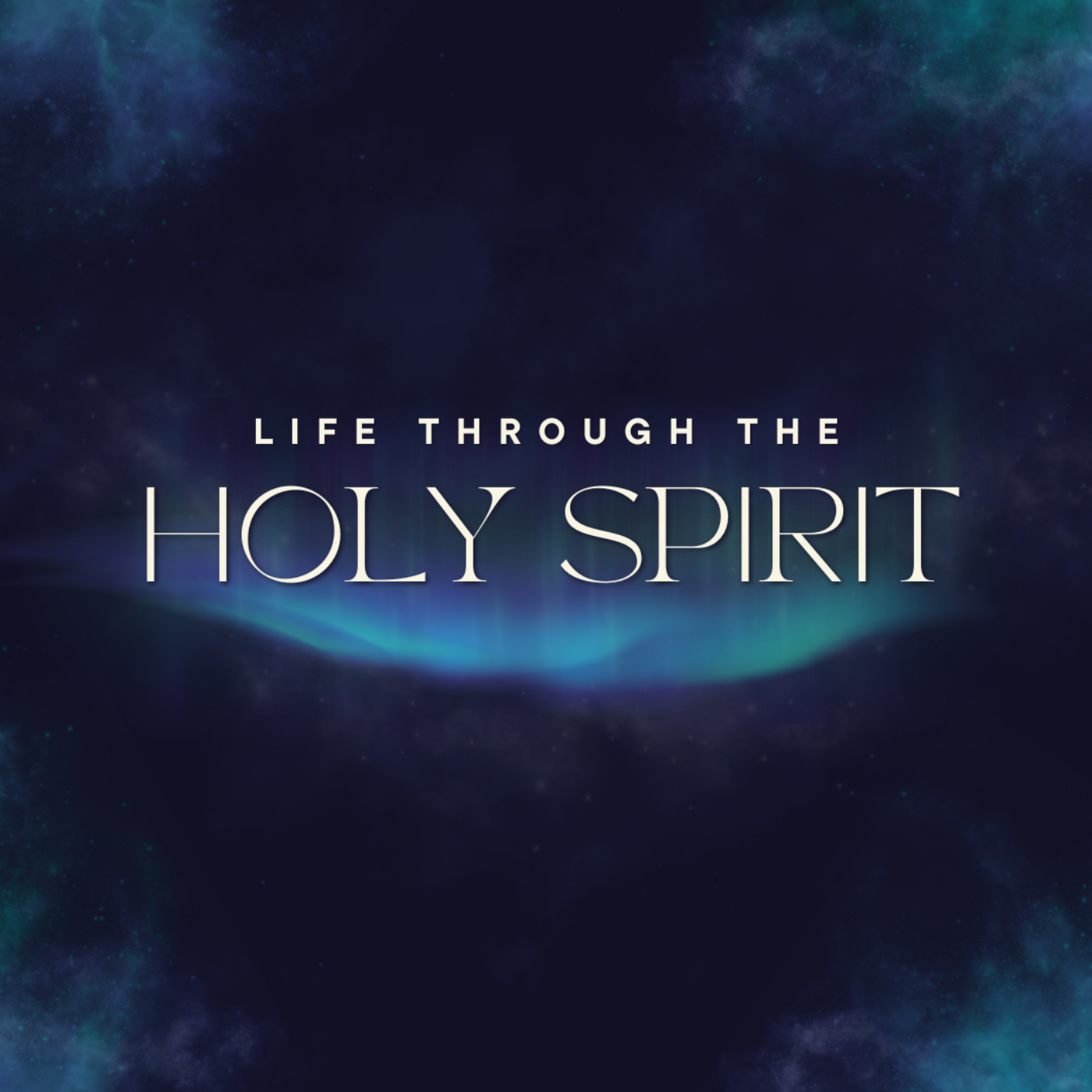 Life Through the Holy Spirit: A Study on Romans 8 - Part 8 | Pastor Phil Holcomb episode artwork