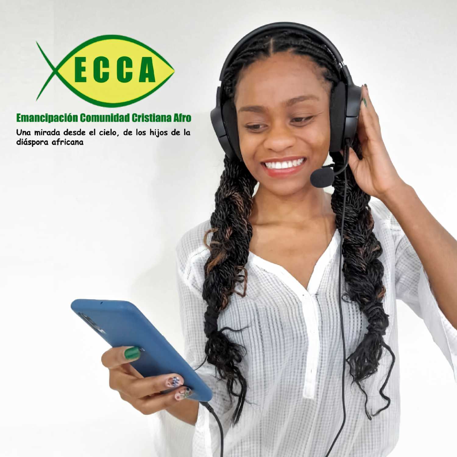 Viéndonos con los ojos de Dios