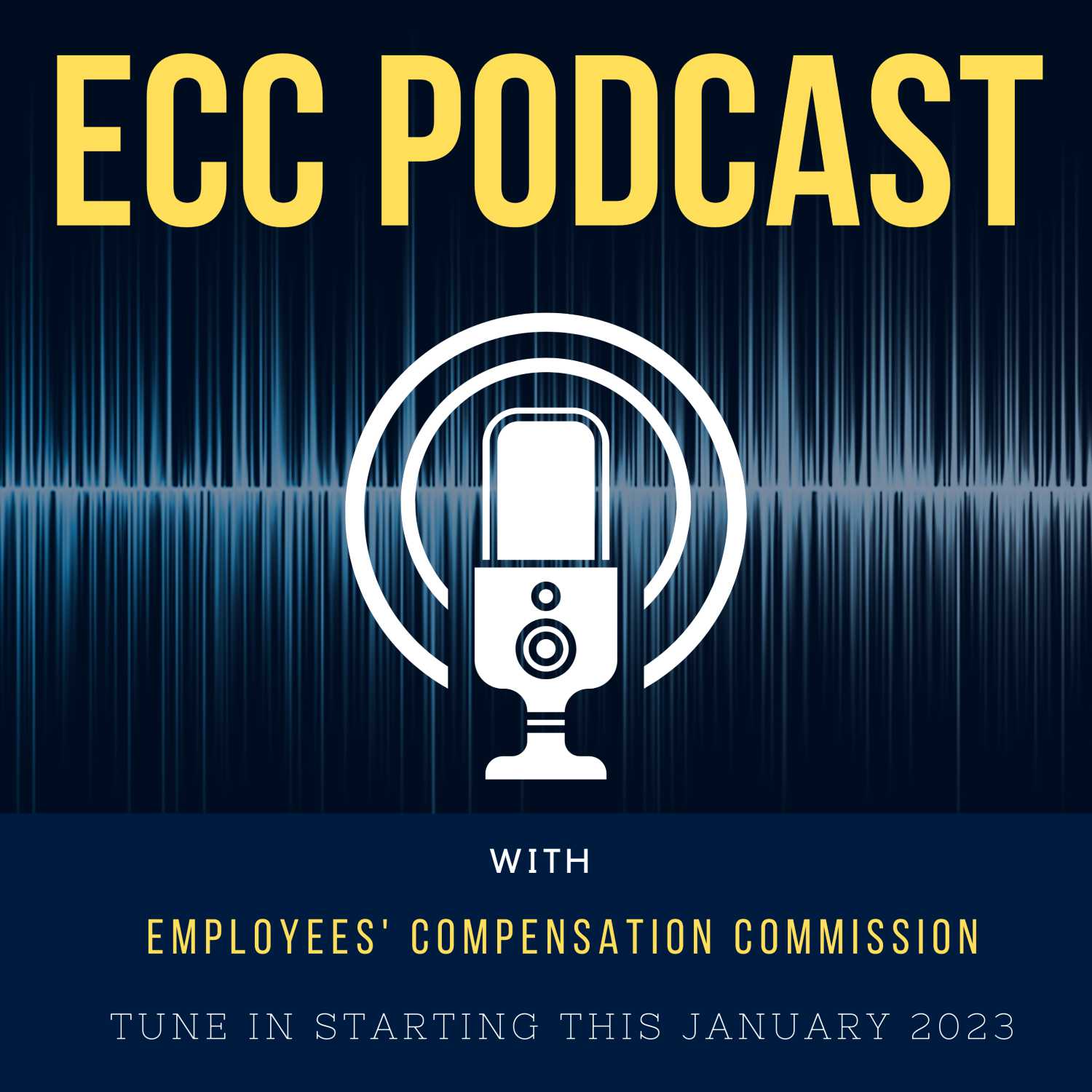 ECC Podcast