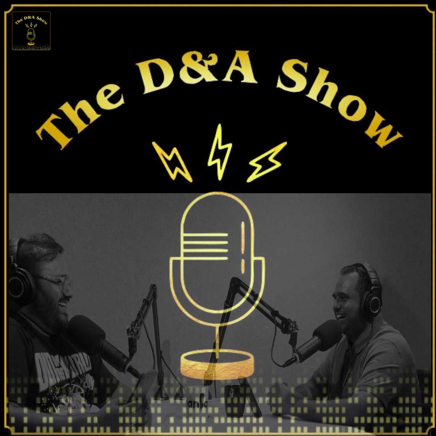 Ep2 :  The Subtle art of Sarcasm: podcast artwork