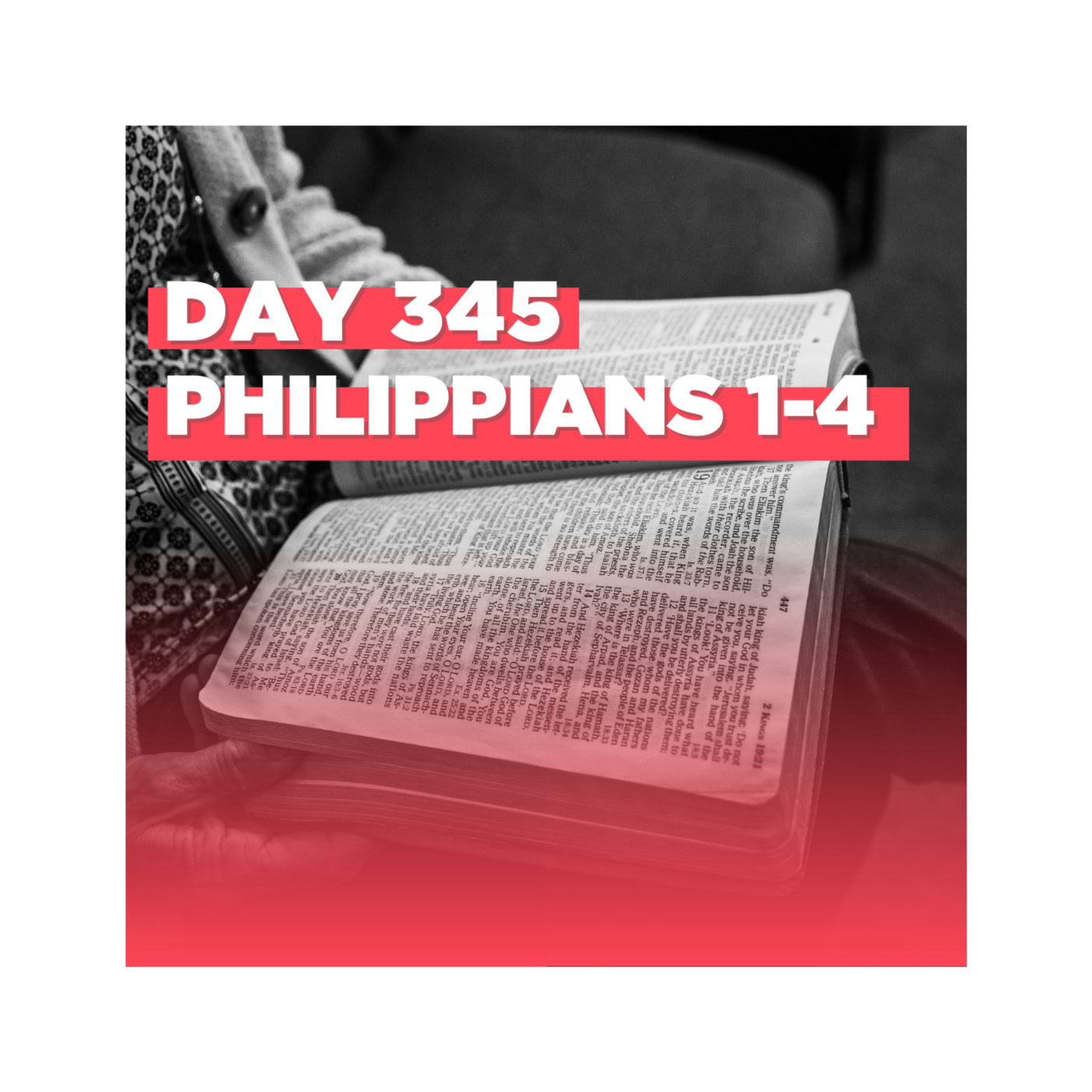 The EC Podcast Daily Devotional