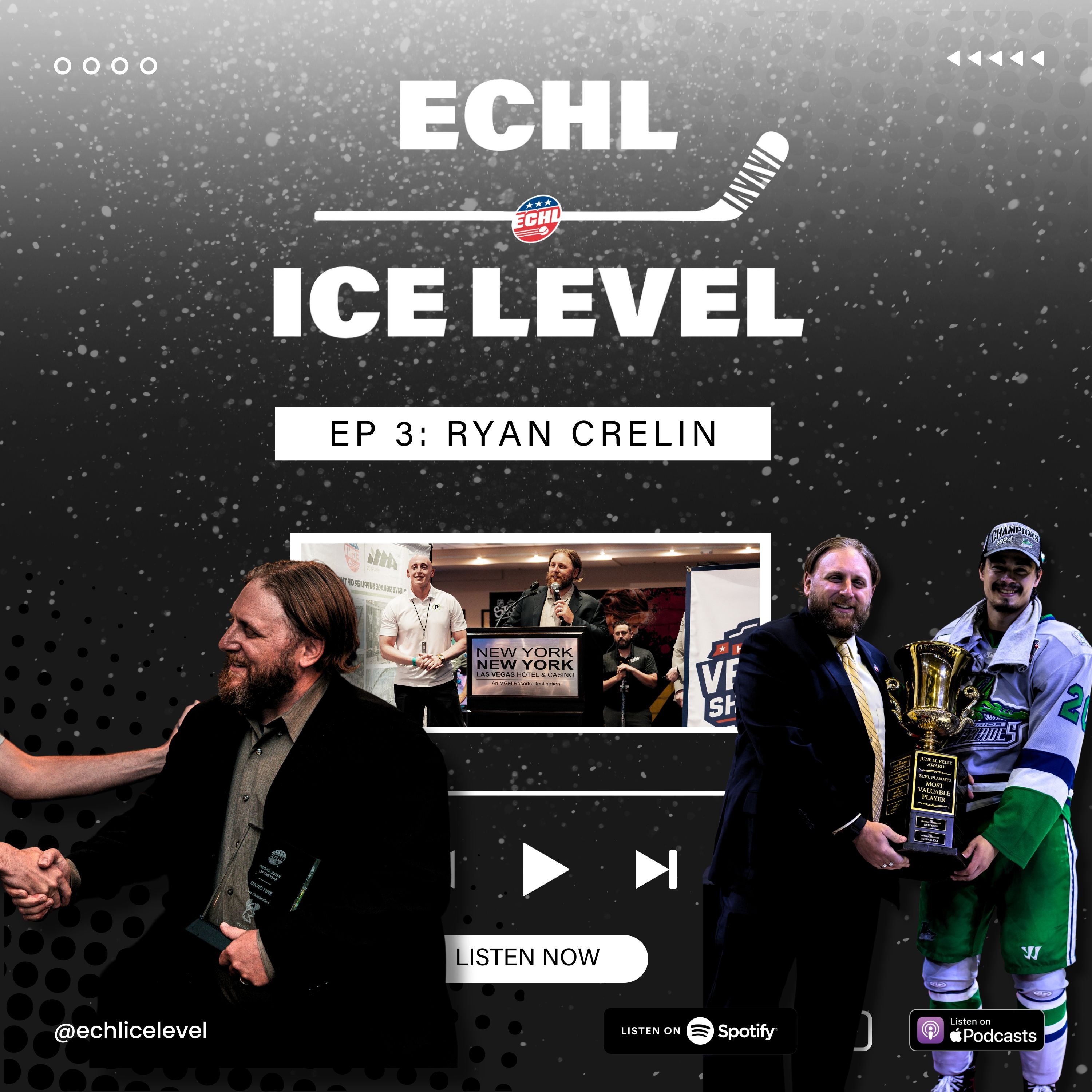 Episode 3: Ryan Crelin