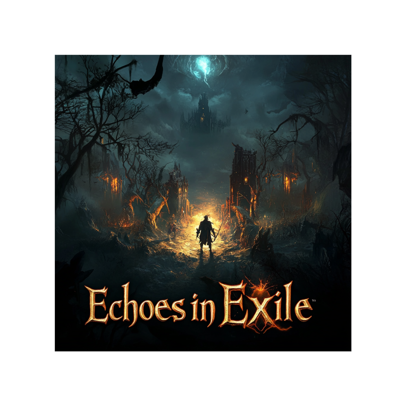 Echoes In Exile