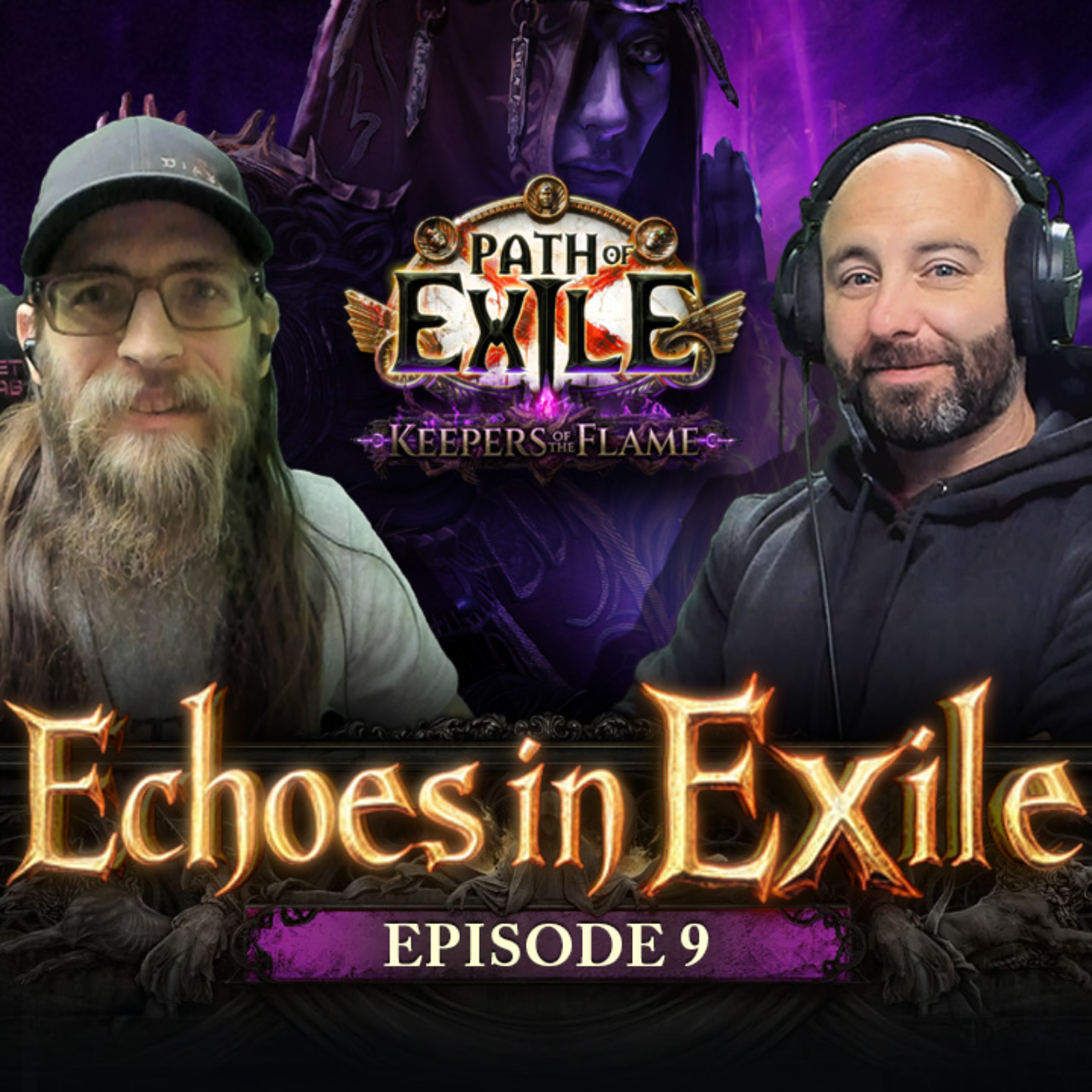 Keepers of the Flame is a MASSIVE W for Path of Exile 3.27