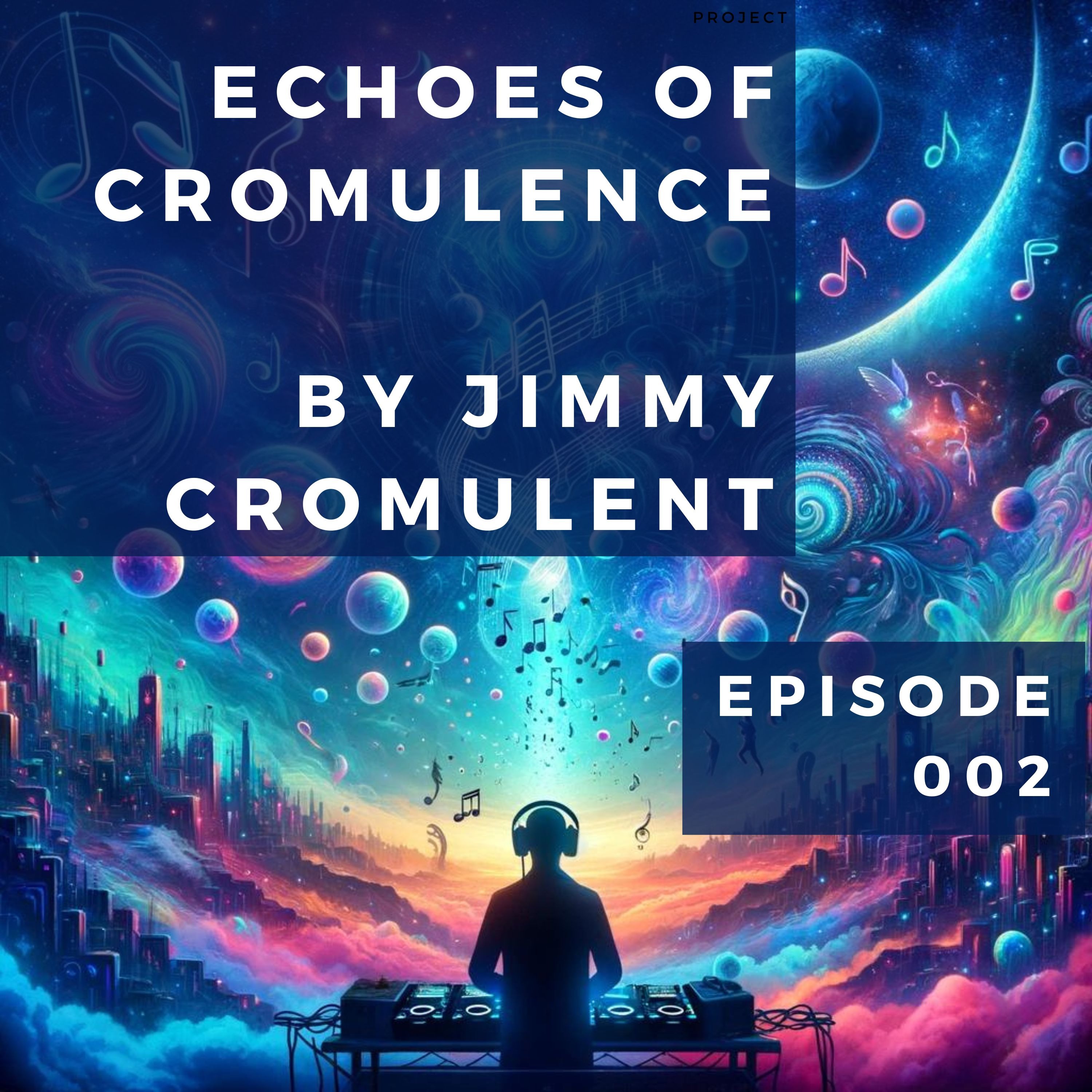 Echoes of Cromulence