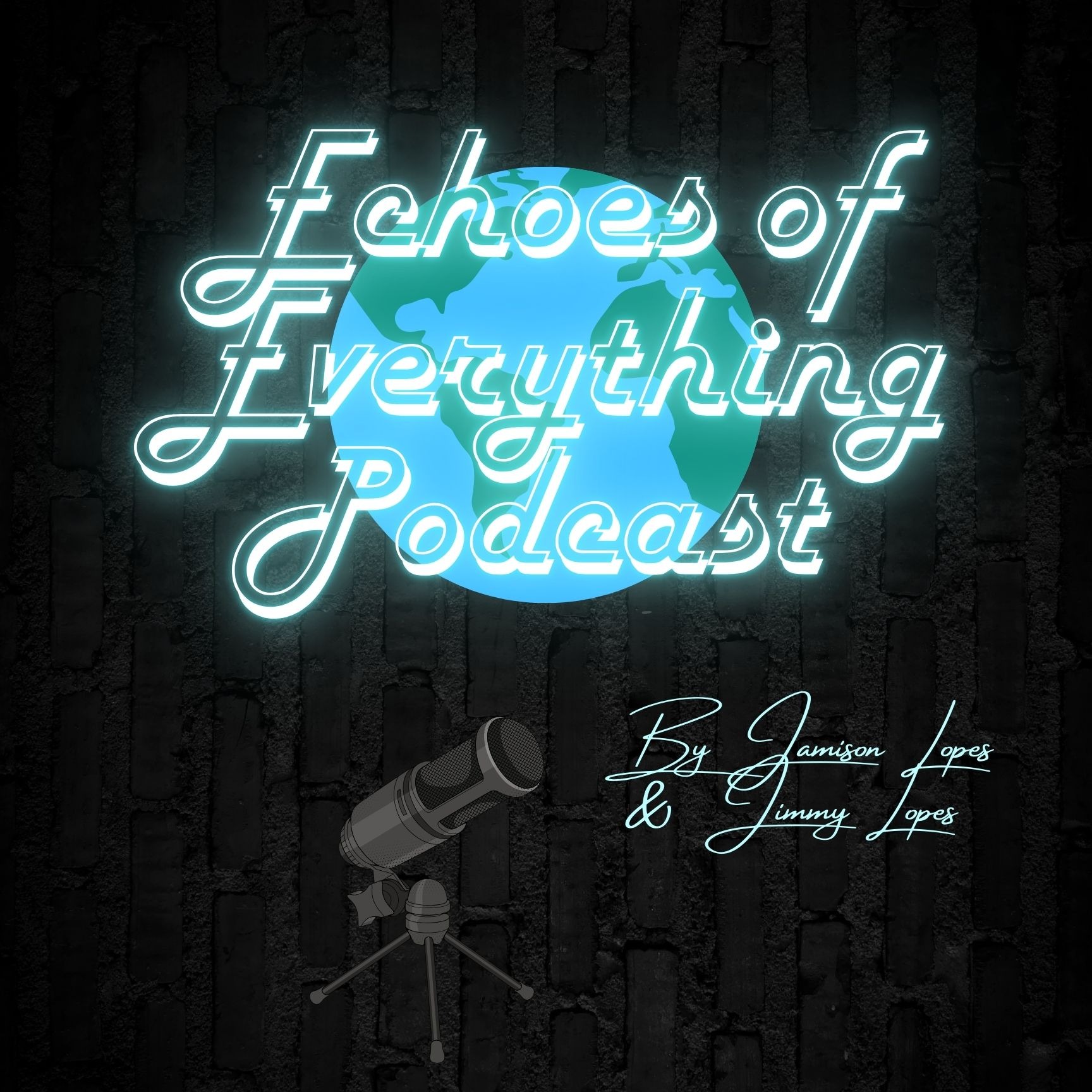 Echoes of Everything