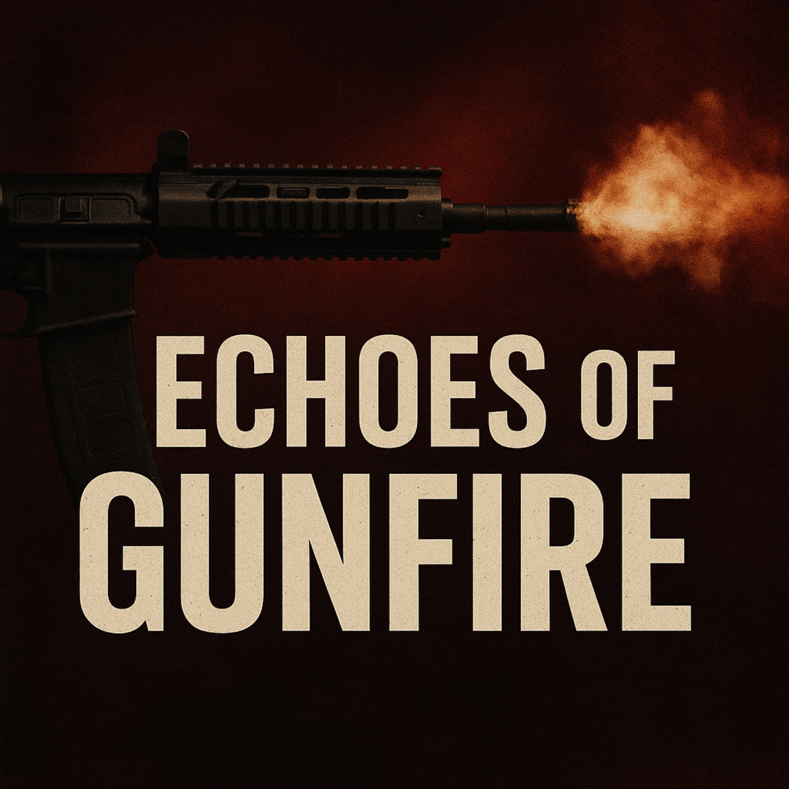 Echoes of Gunfire
