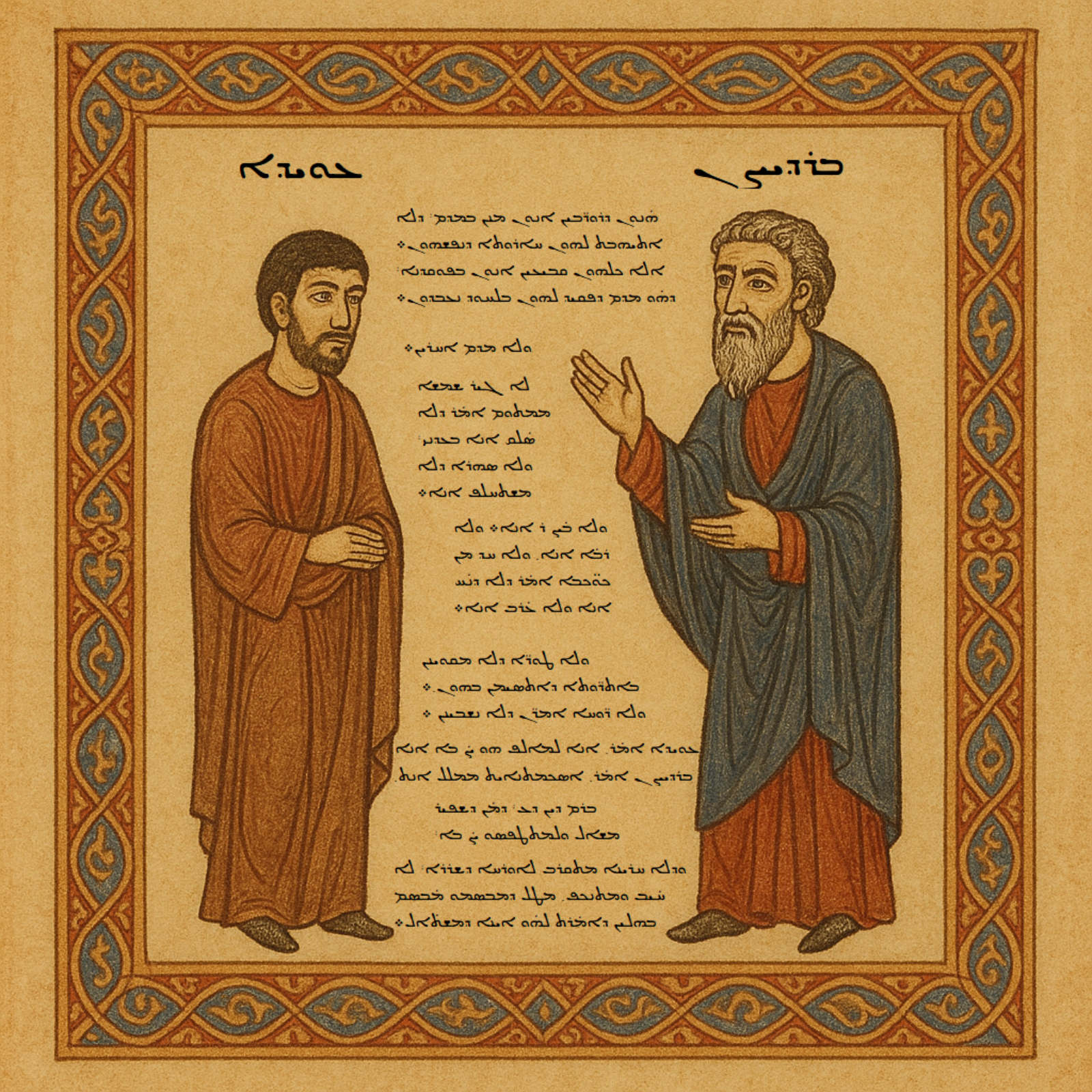 Bardesan: Humanist Before Humanism episode artwork