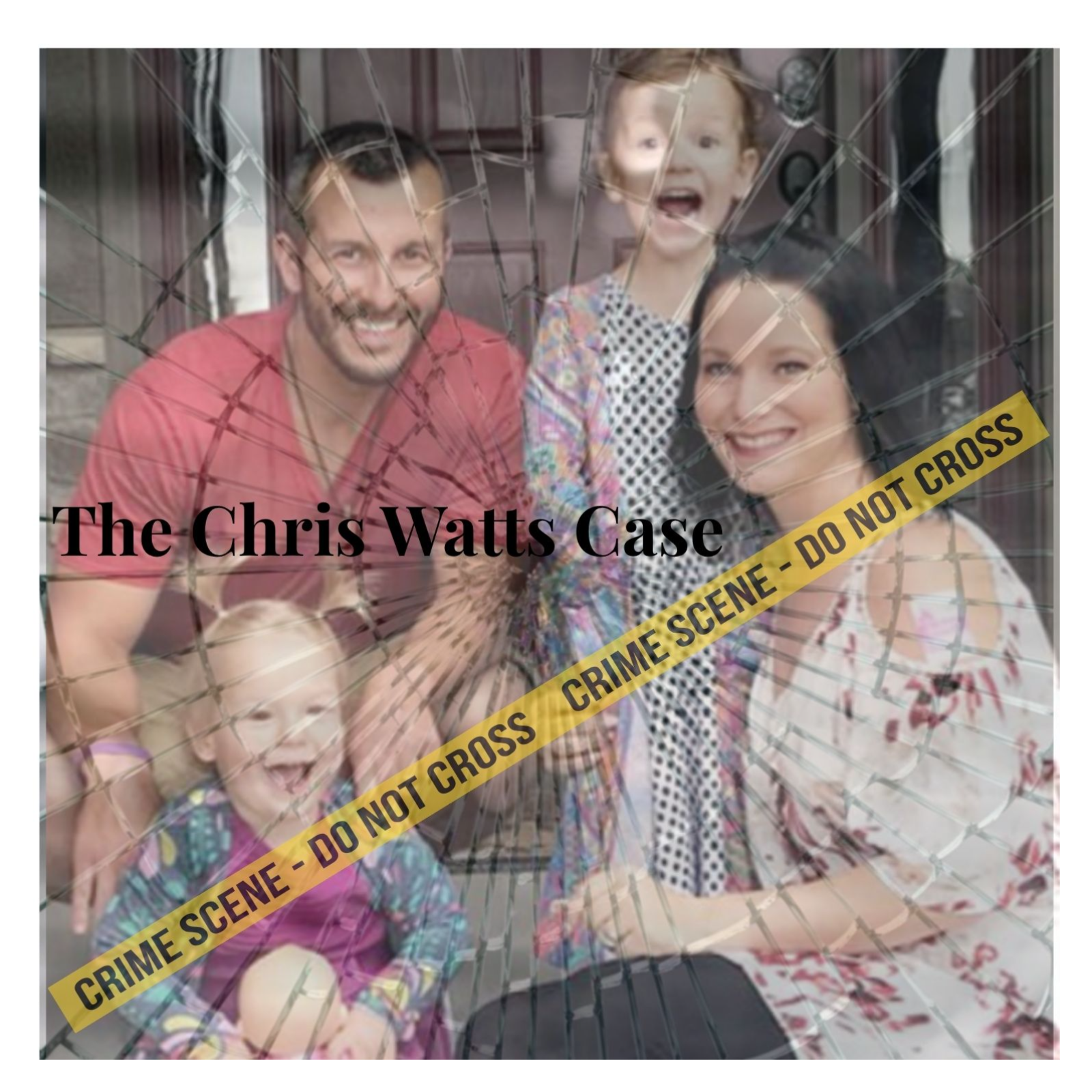 The Perfect Family: The Chris Watts Case