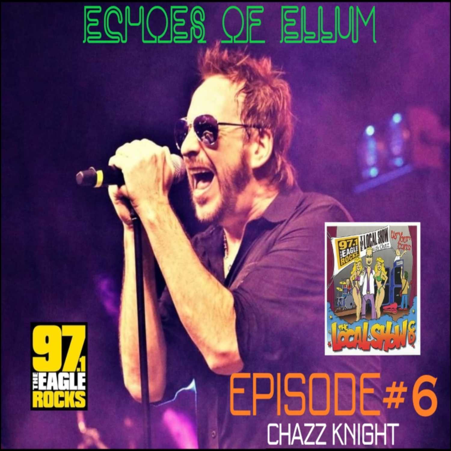 Echoes of Ellum