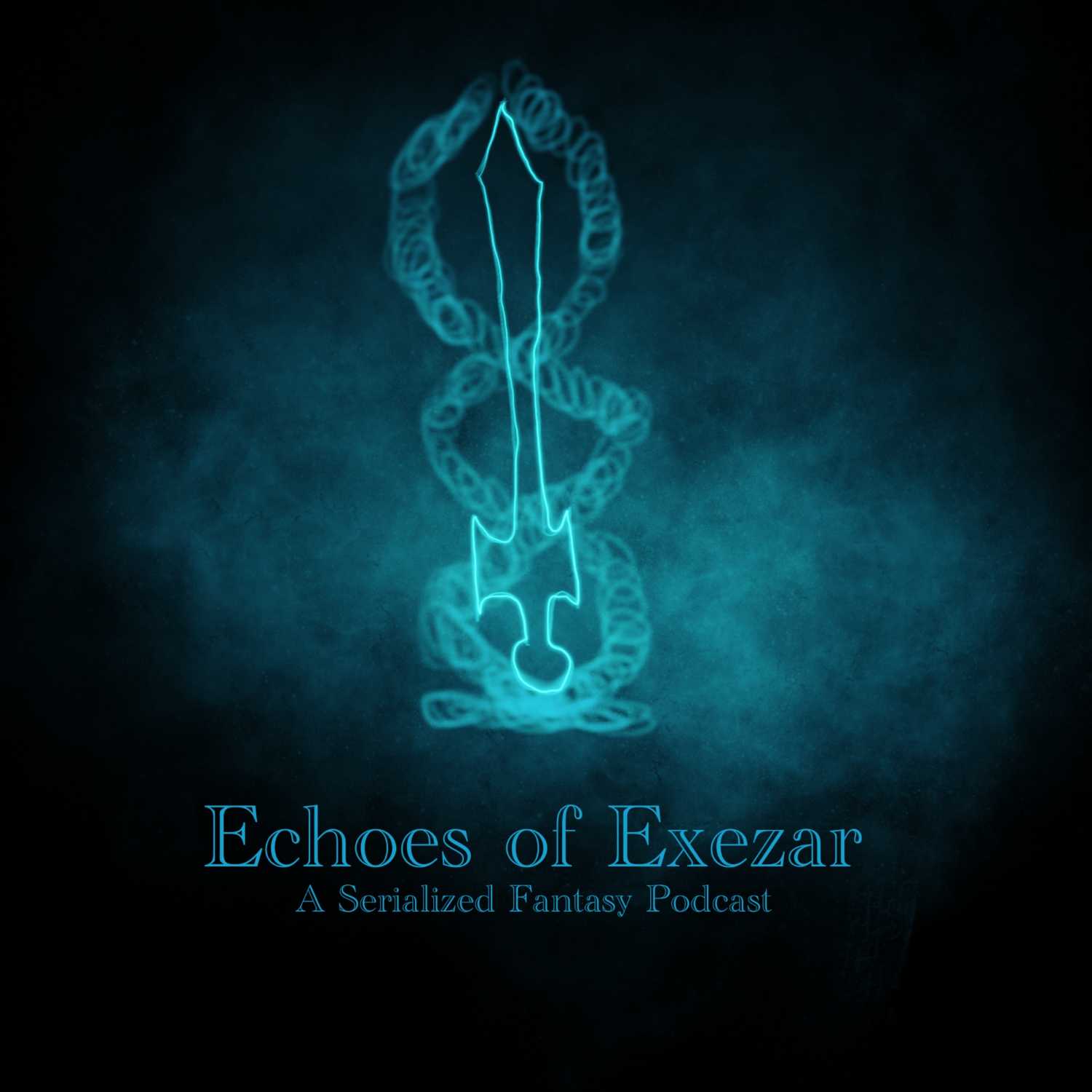 Echoes of Exezar
