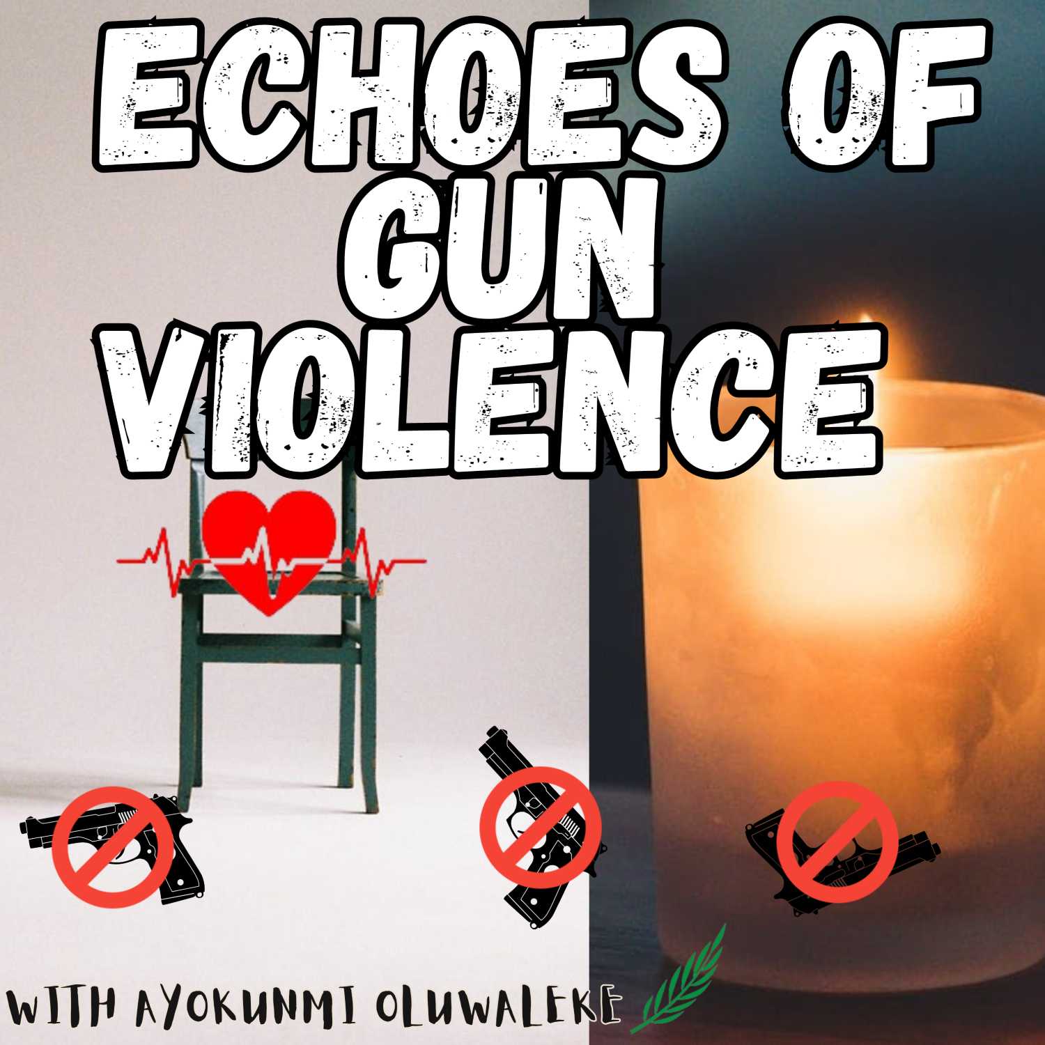 Echoes of Gun Violence