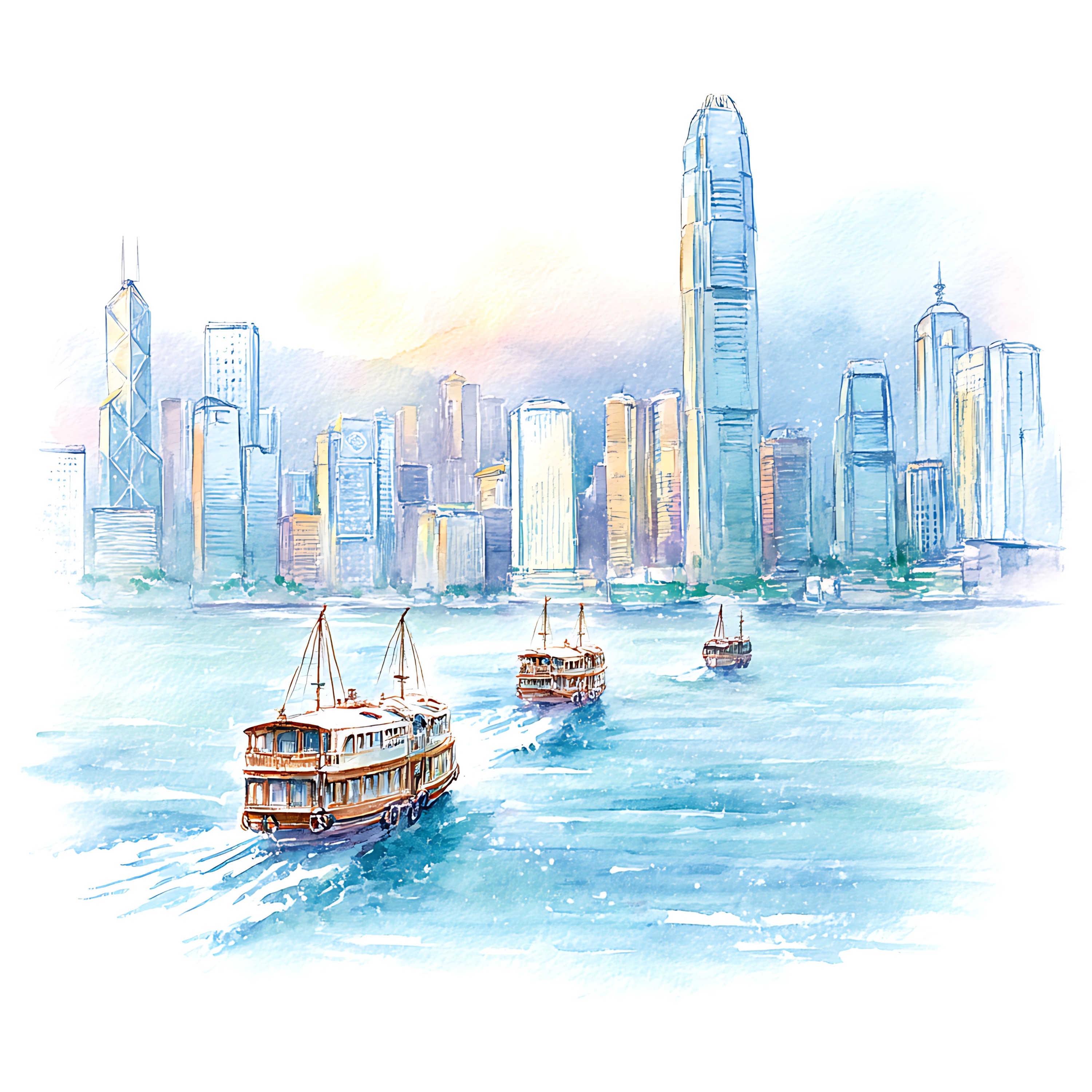 Fireside | 剪燭西窗