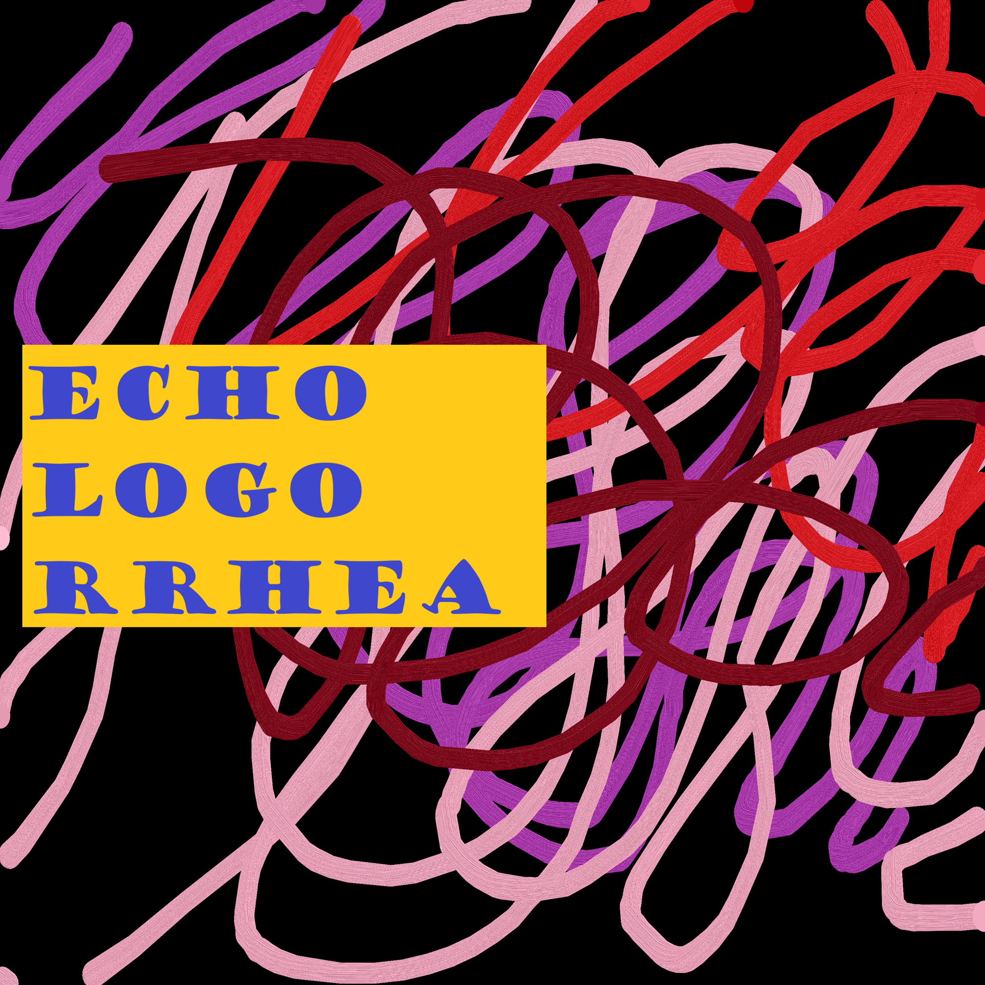Echologorrhea