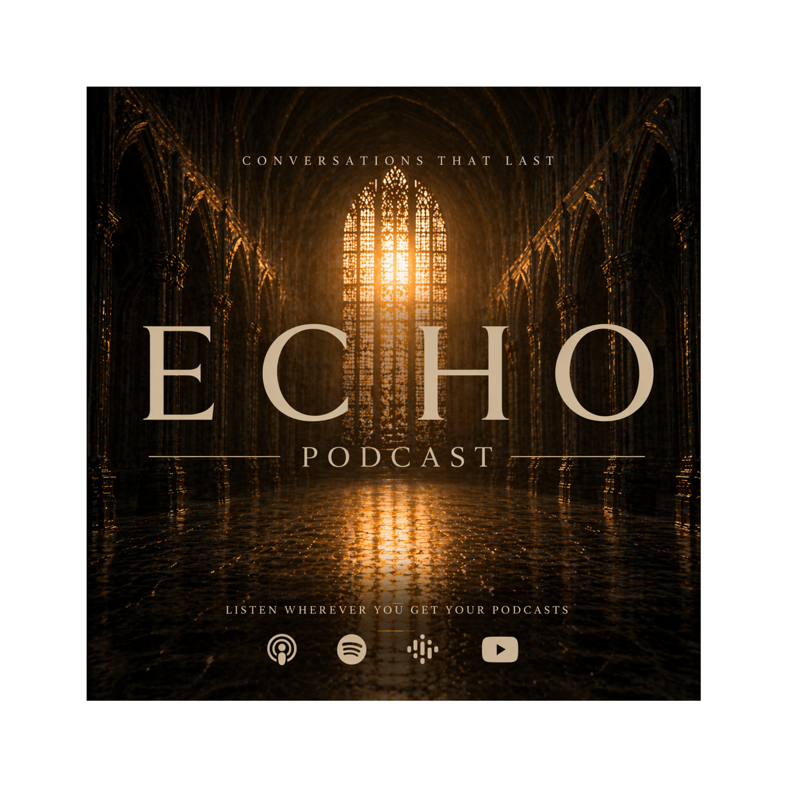 The Echo Podcast