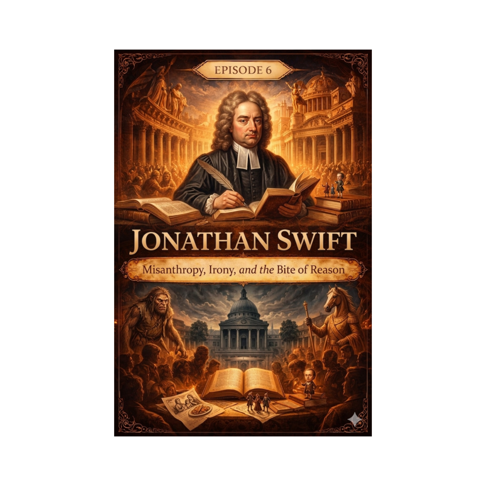 Jonathan Swift