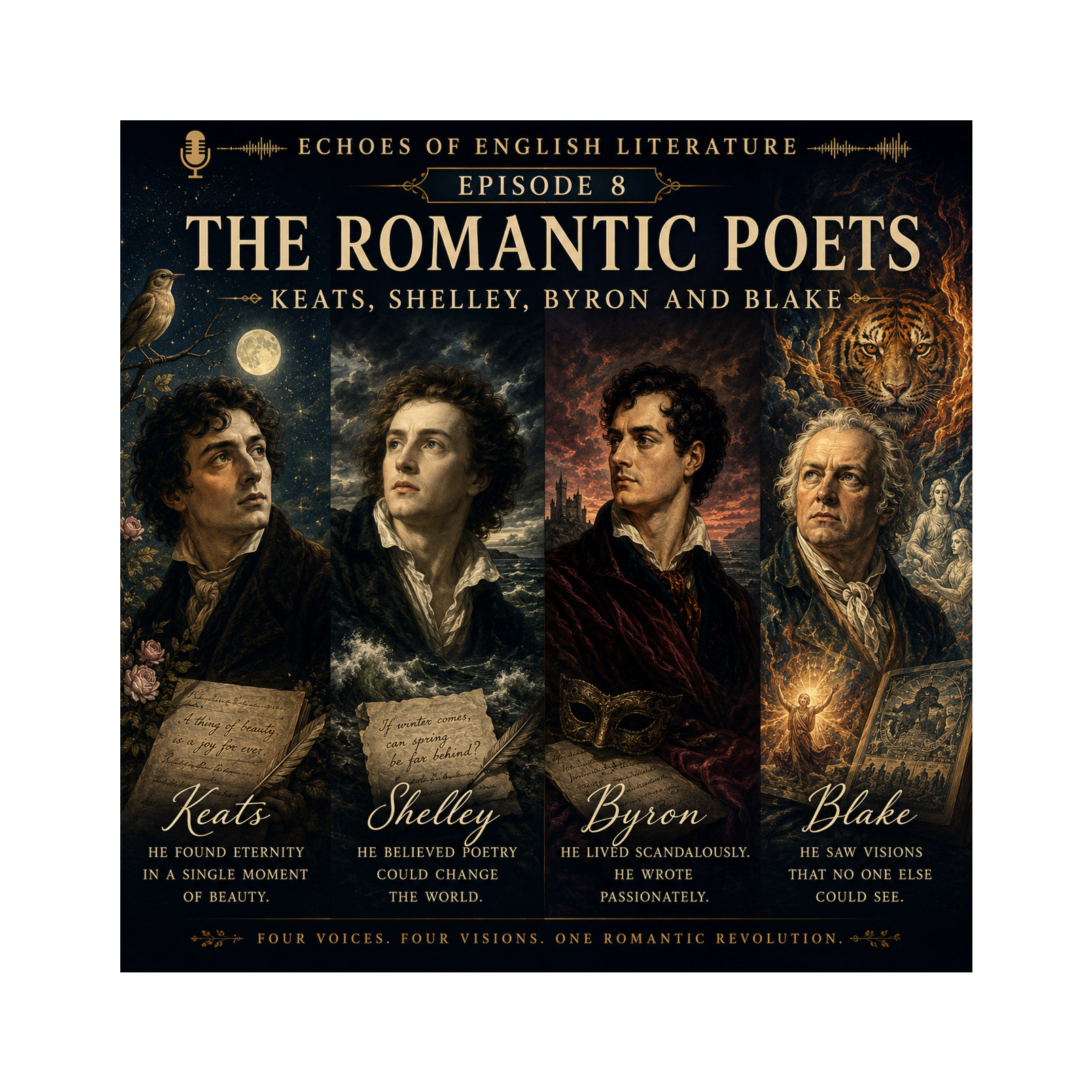 Romantic Poets