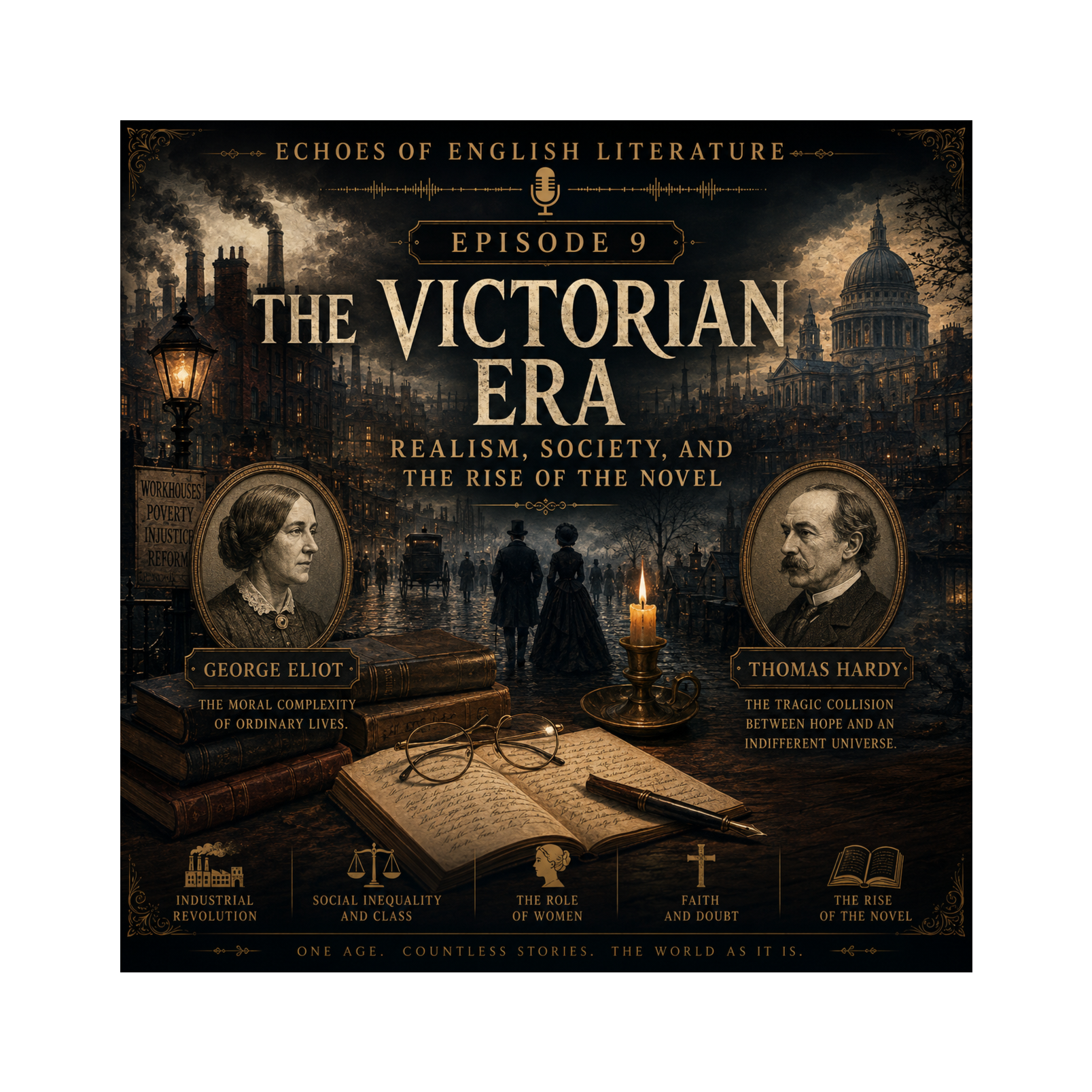 Victorian Era