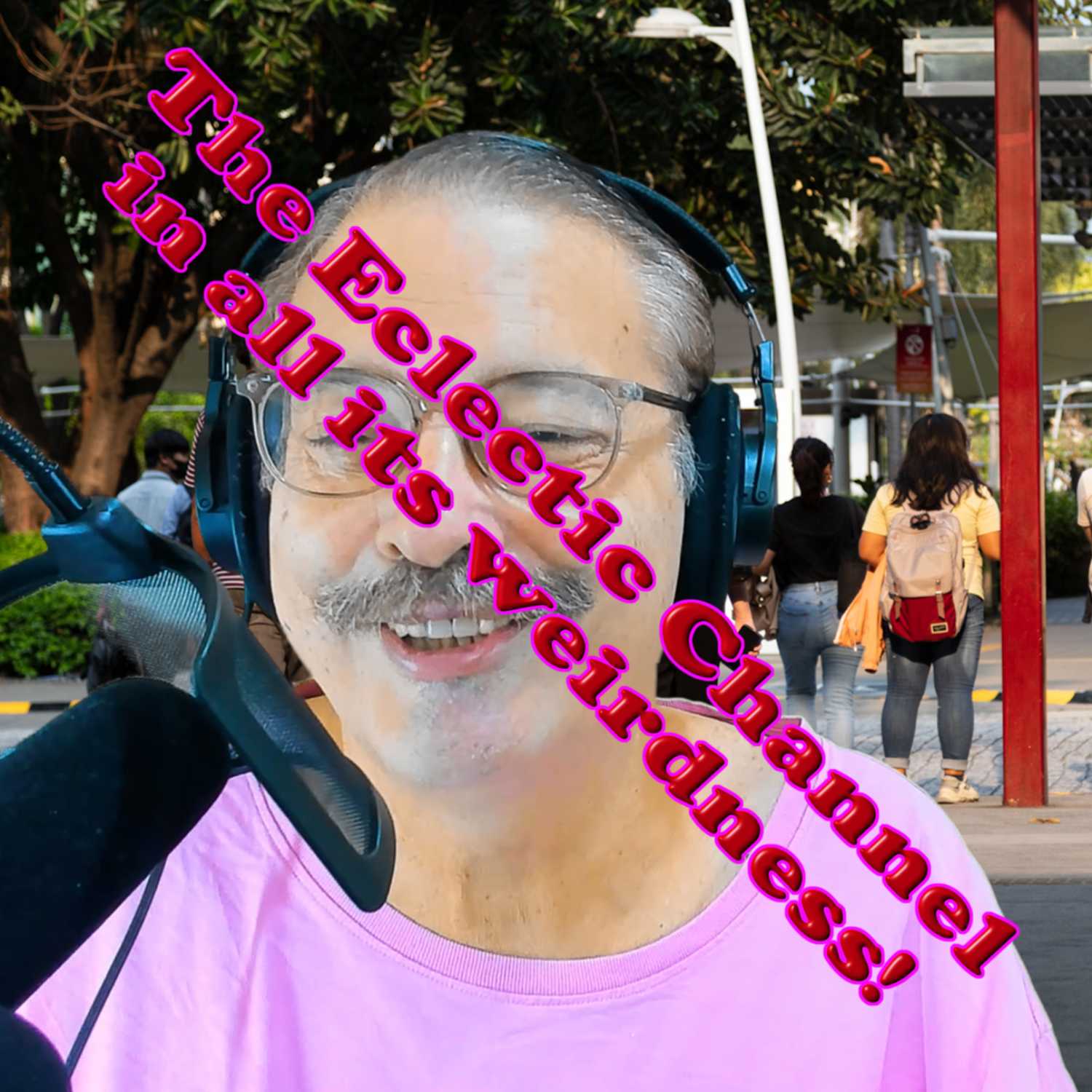 The Eclectic Channel