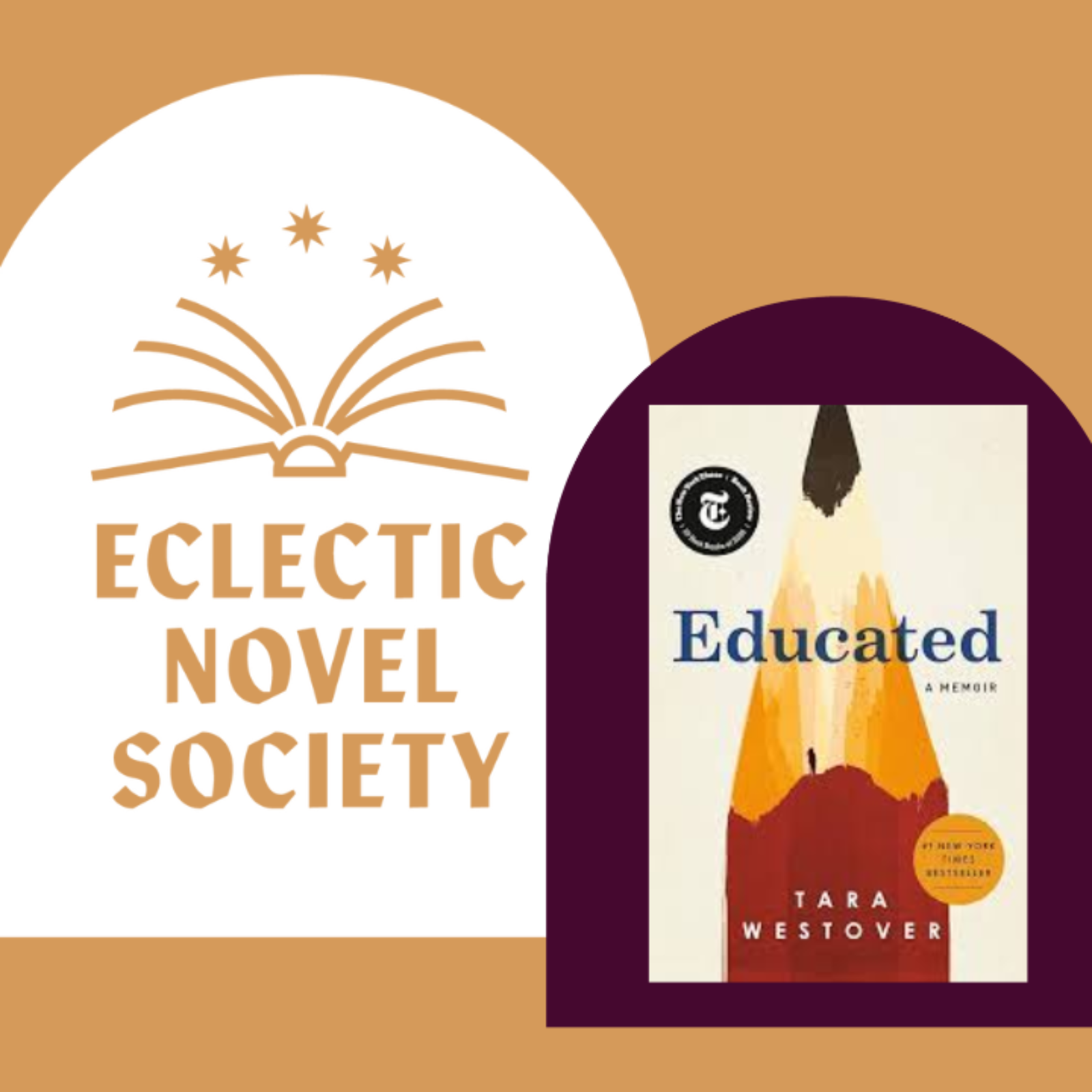 Educated: Unbelievable Trauma, Not Trusting Doctors, and Somehow Still Doing Her Homework episode artwork