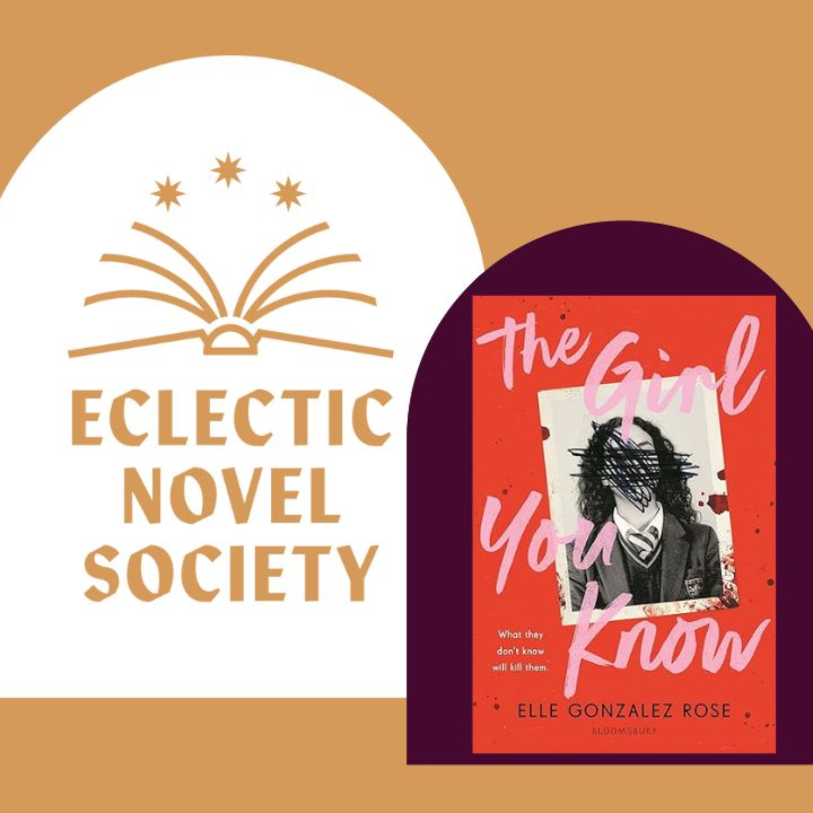 Eclectic Novel Society
