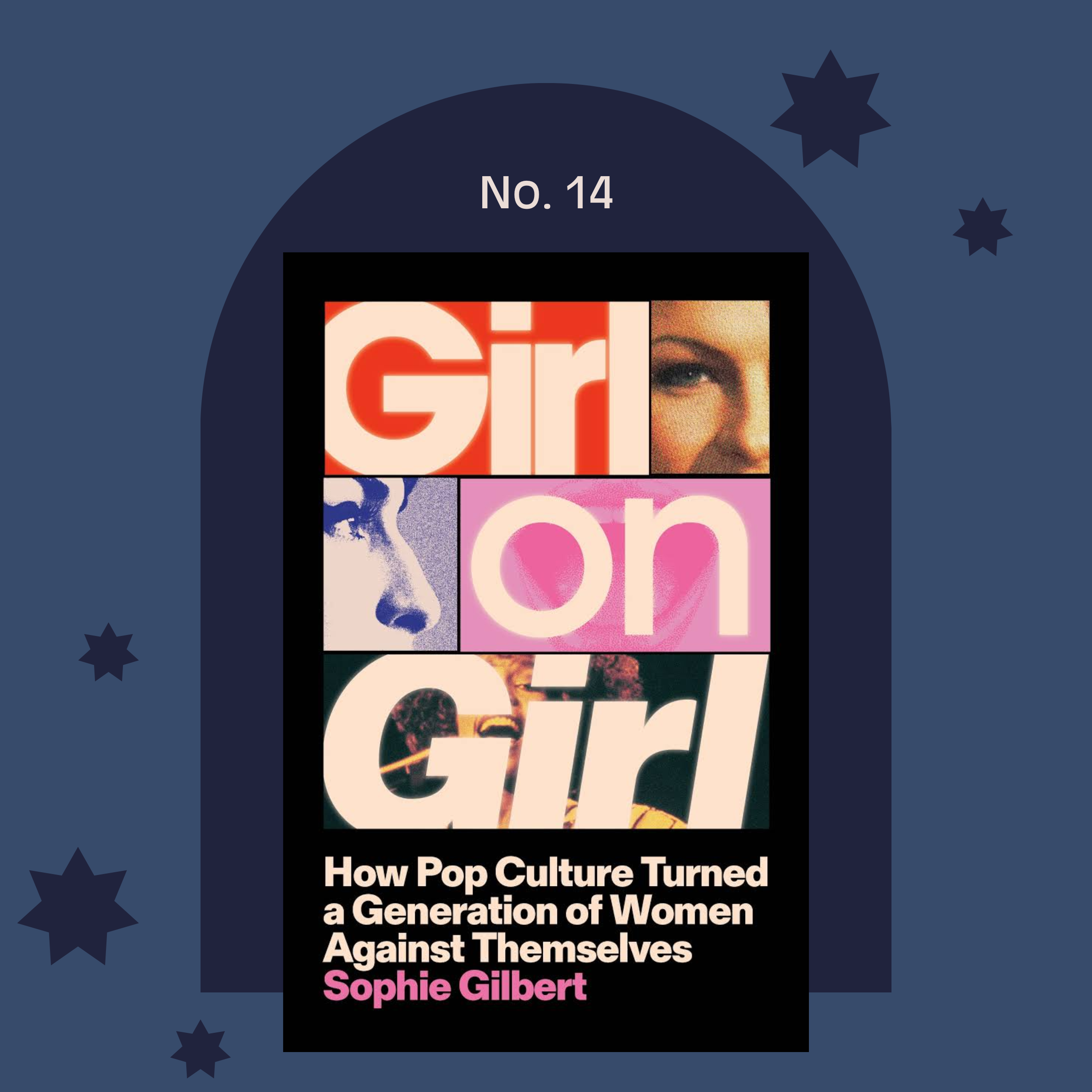 Girl on Girl: Laughing So We Don't Cry episode artwork