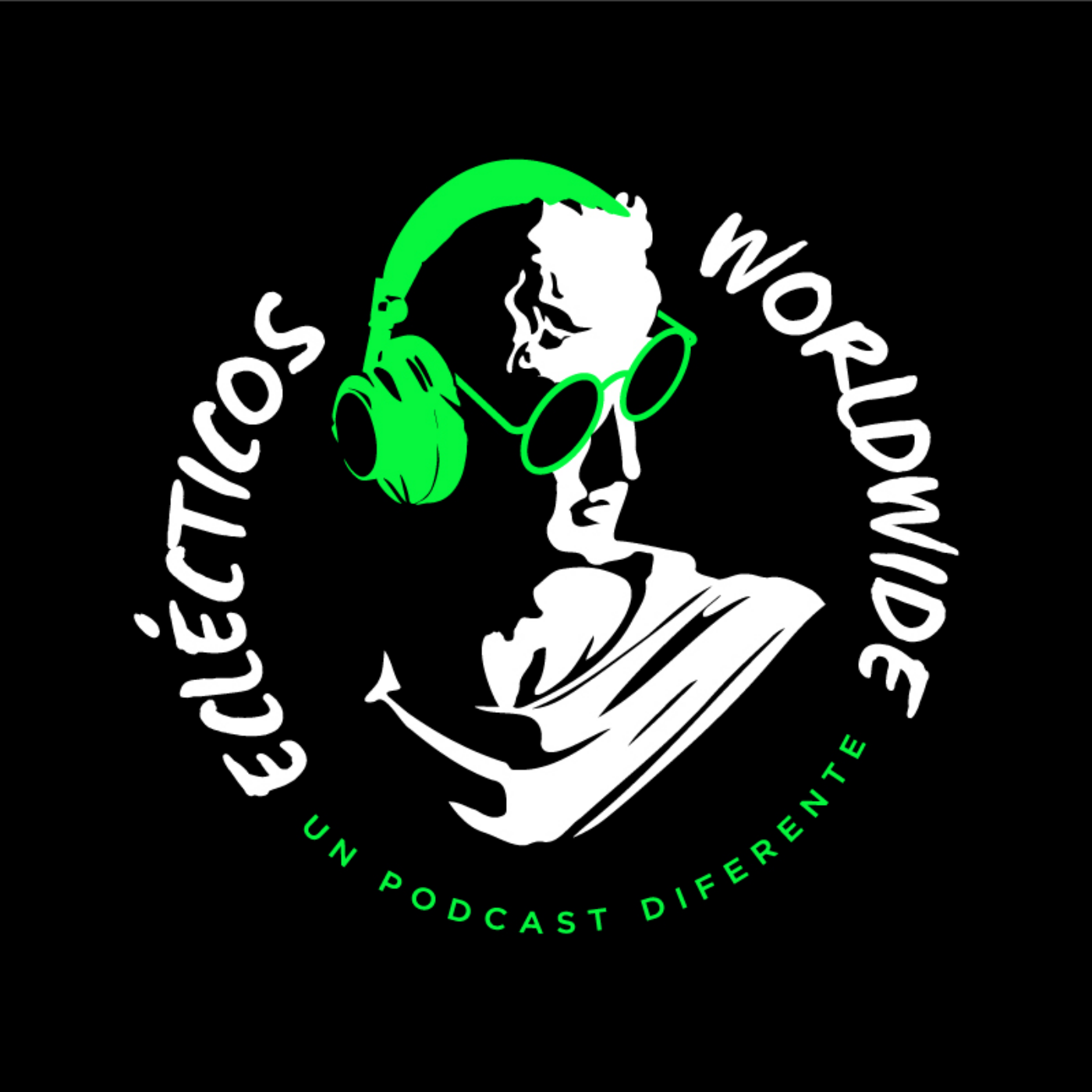 Eclécticos Worldwide