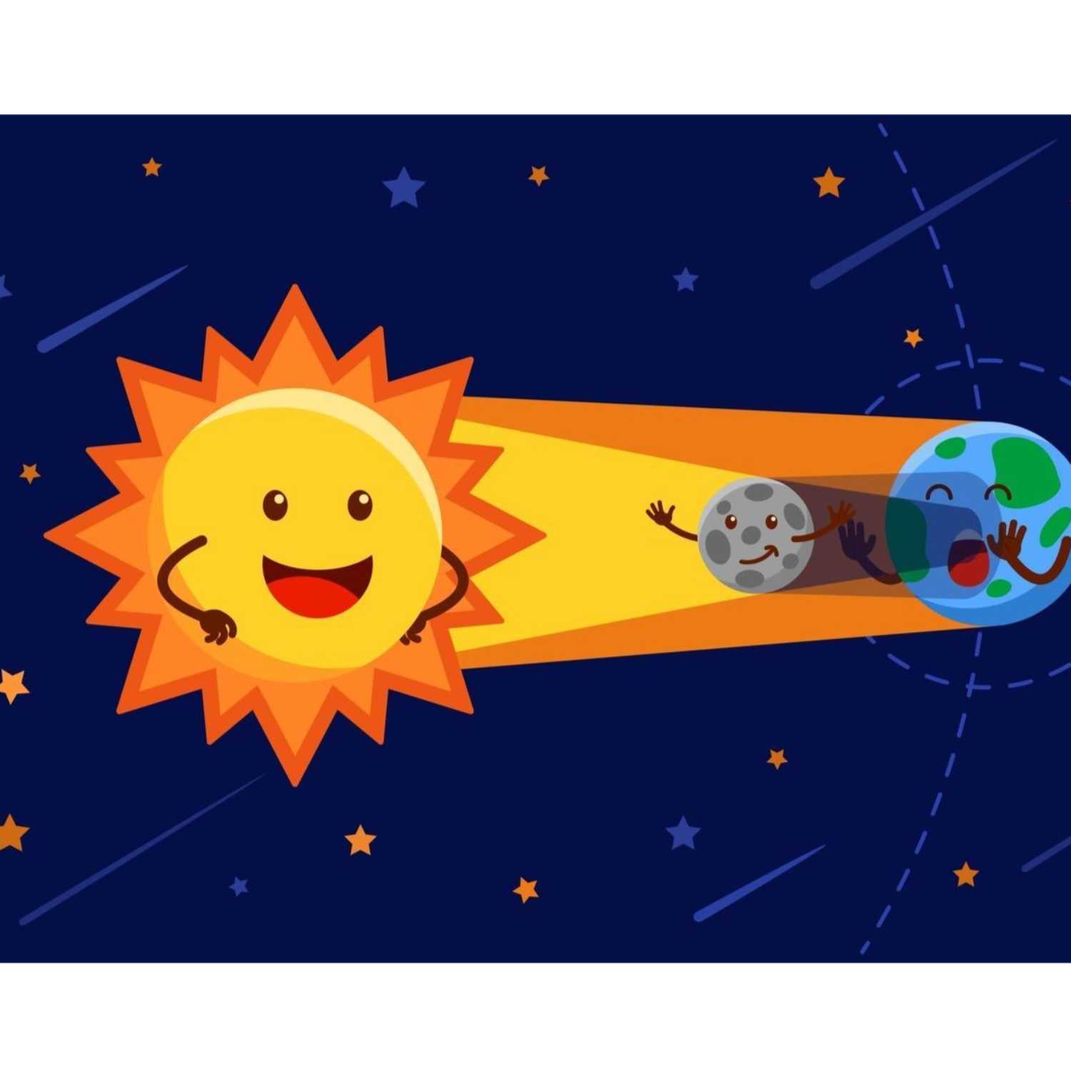 Eclipse Solar podcast artwork