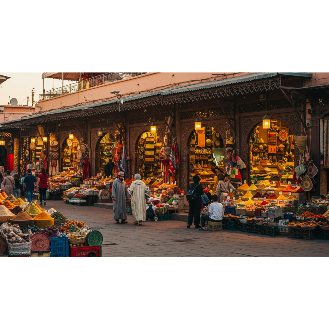 Eco Adventures Uncovered: Exploring Morocco with Adrar EcoTours