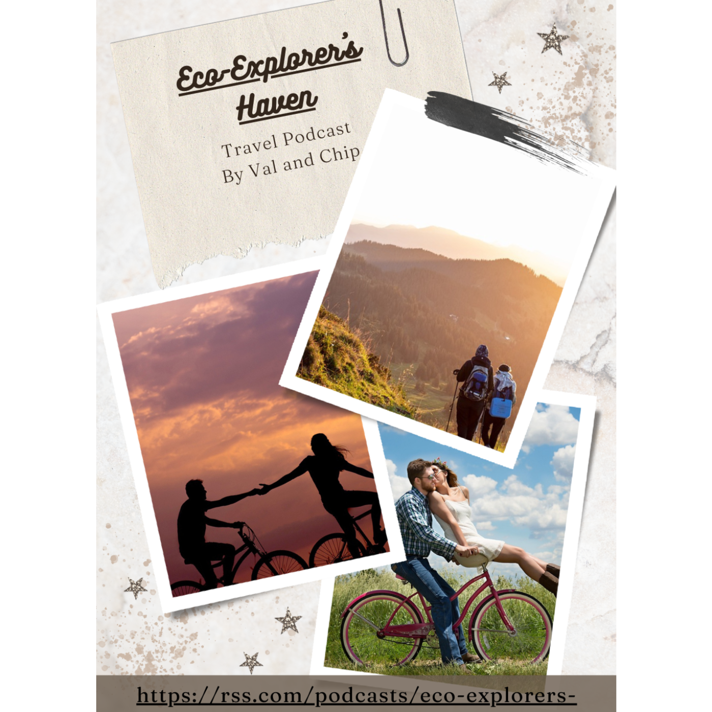 Eco-Explorer's Haven