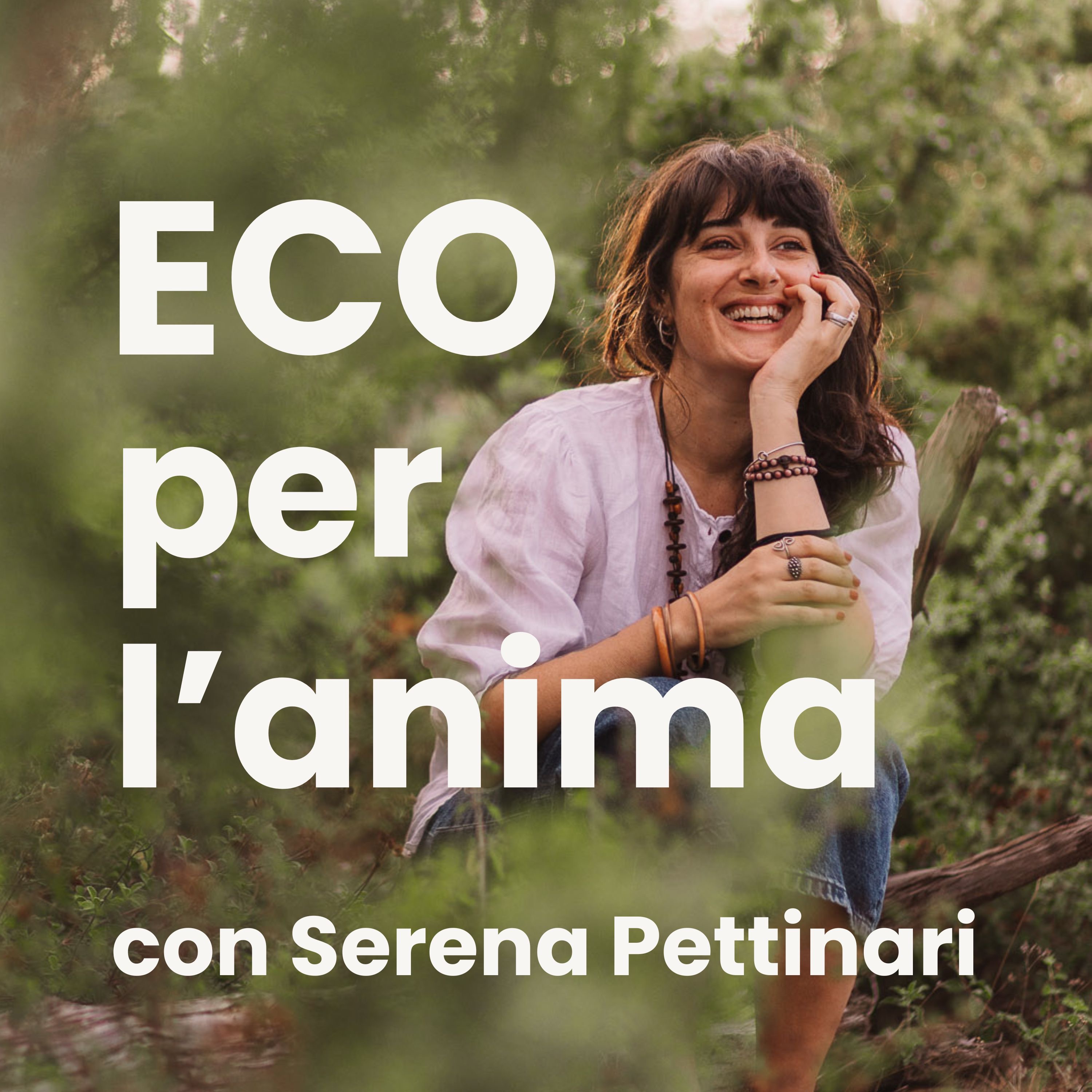 Eco per l'anima