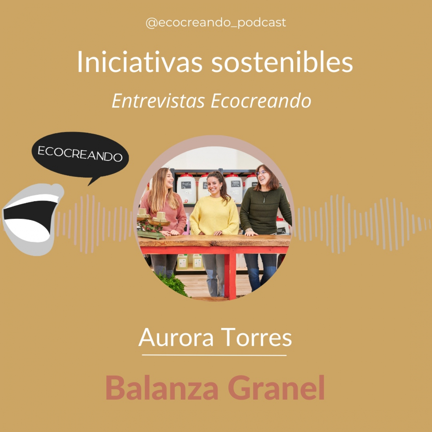 Ecocreando