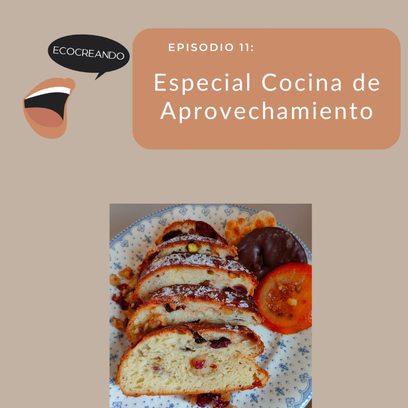 Ecocreando