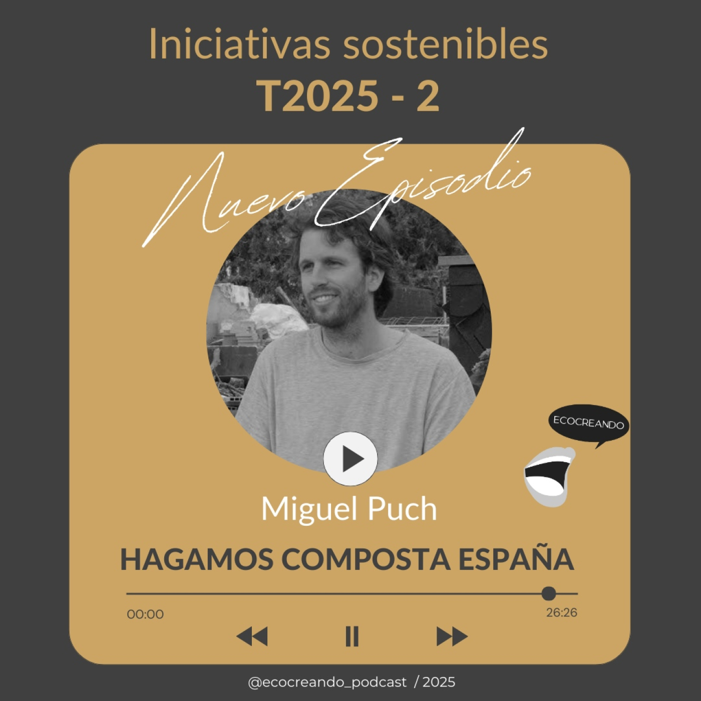 Ecocreando