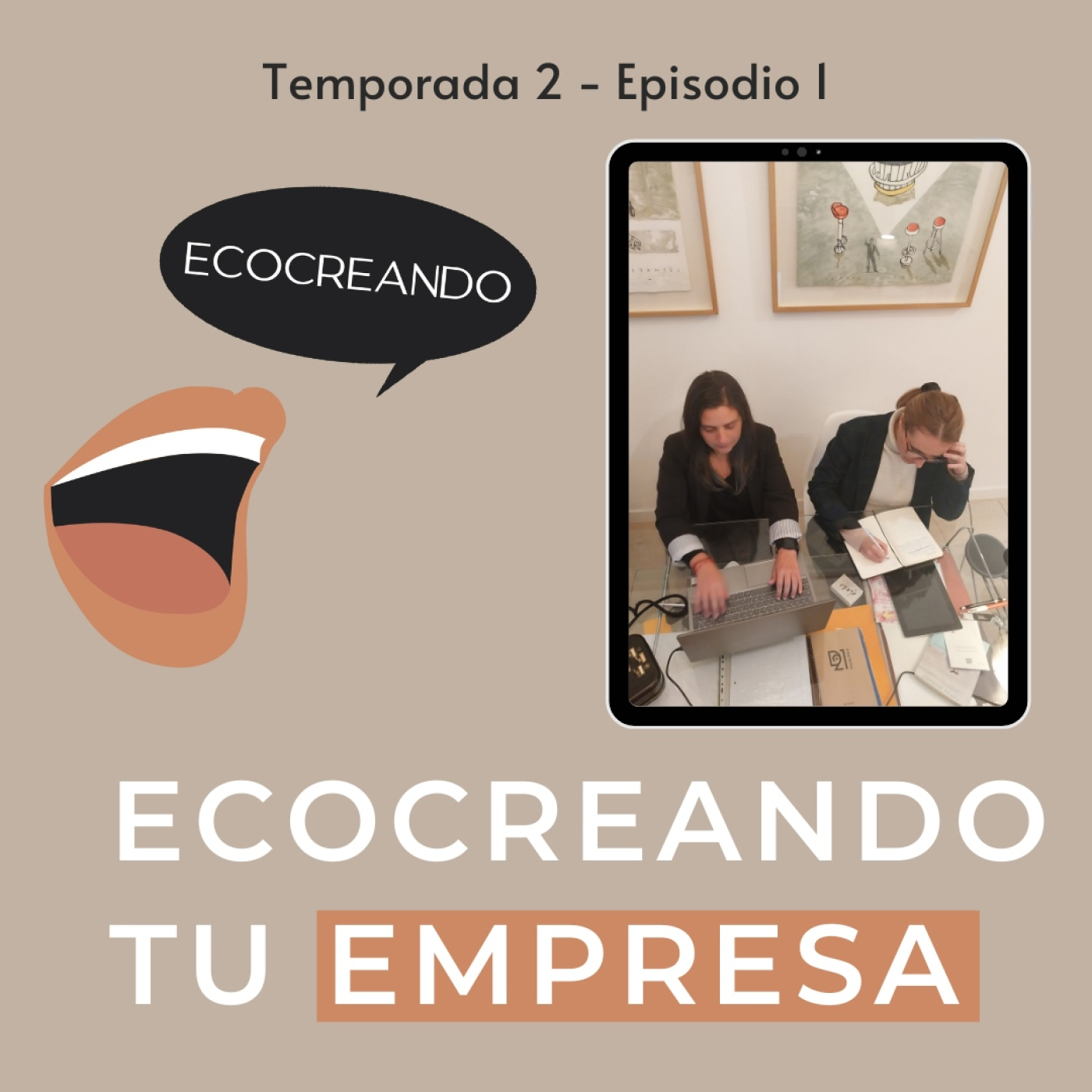Ecocreando