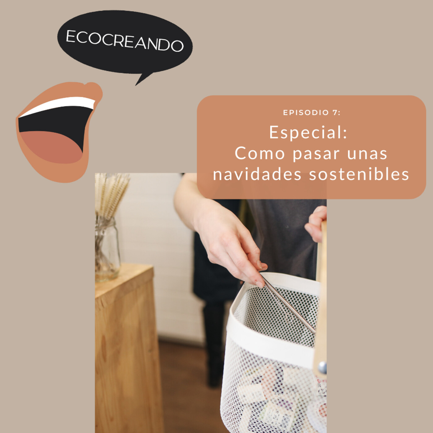 Ecocreando