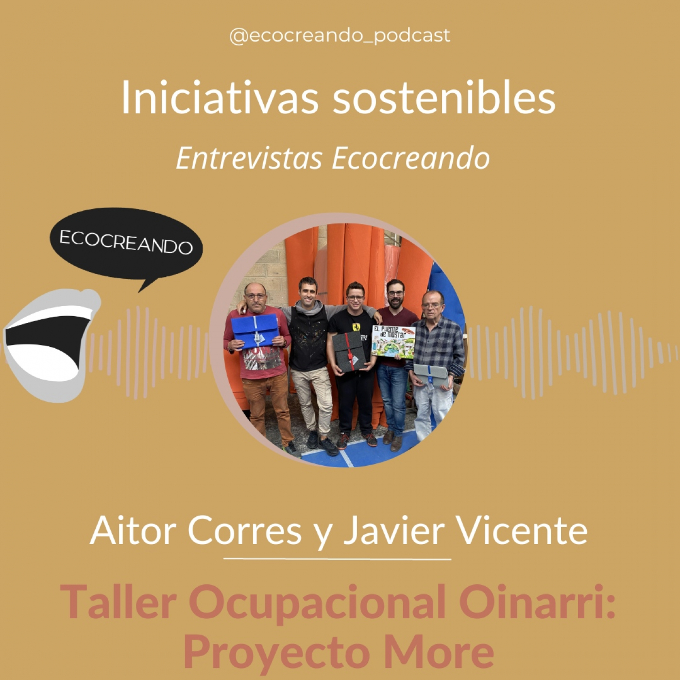 Ecocreando
