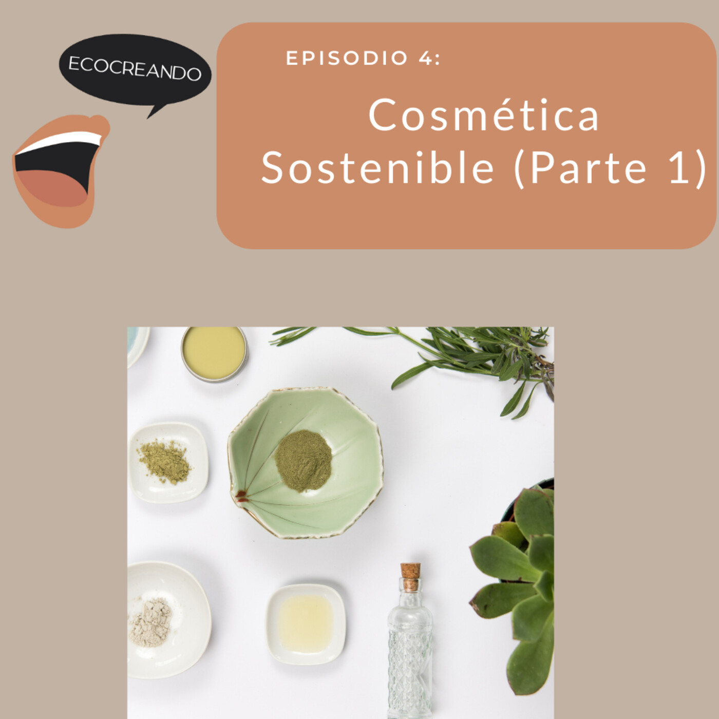 Ecocreando