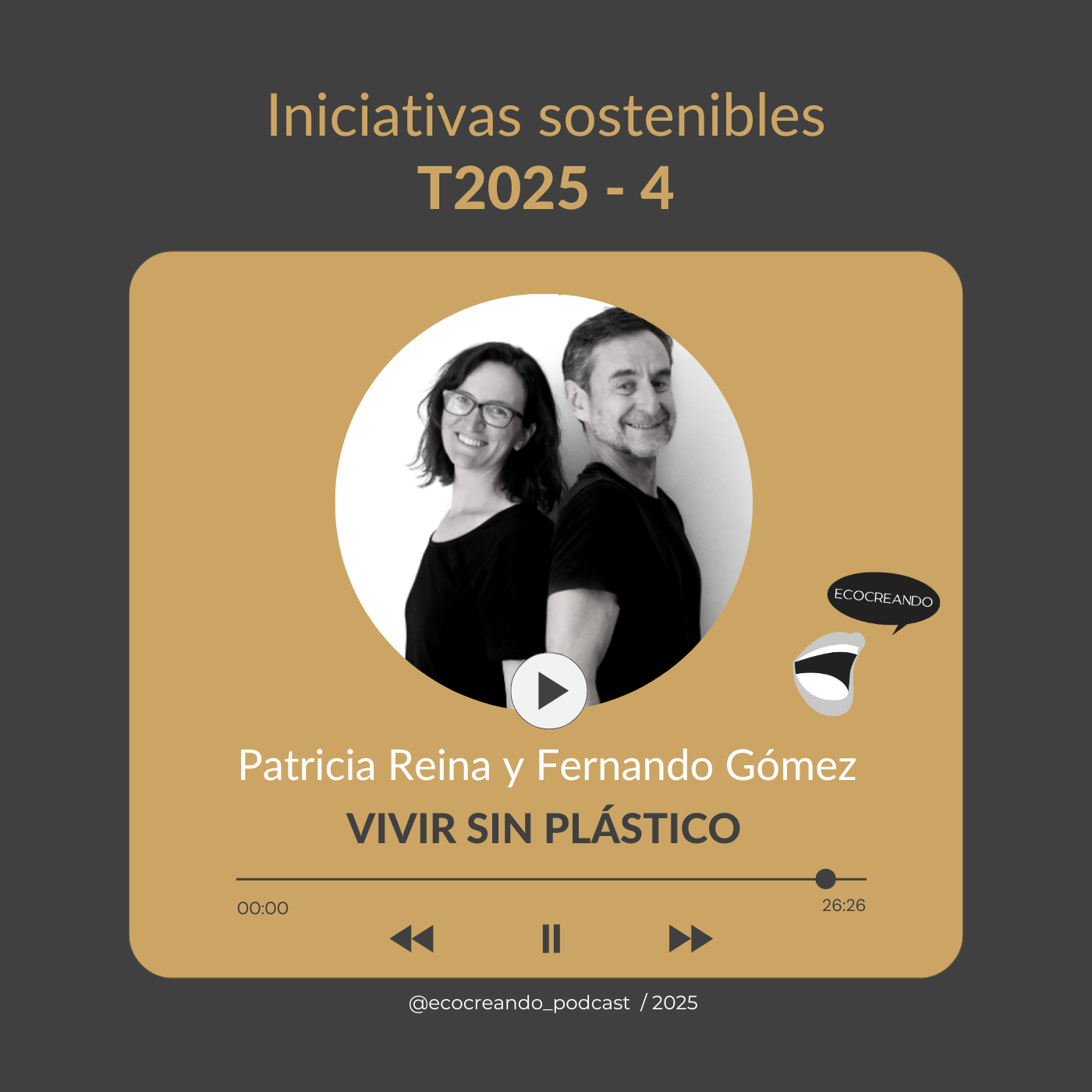 Ecocreando