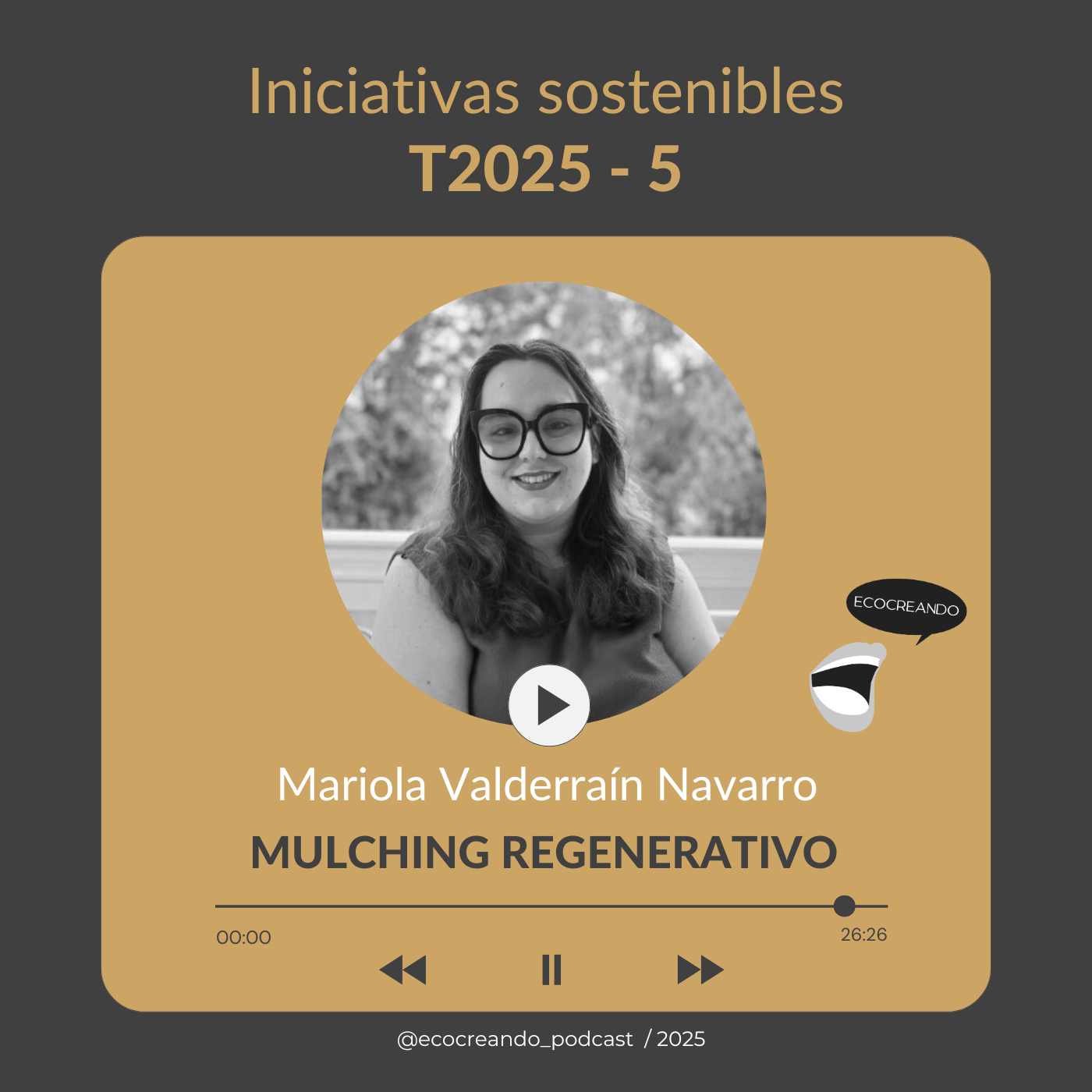 Ecocreando