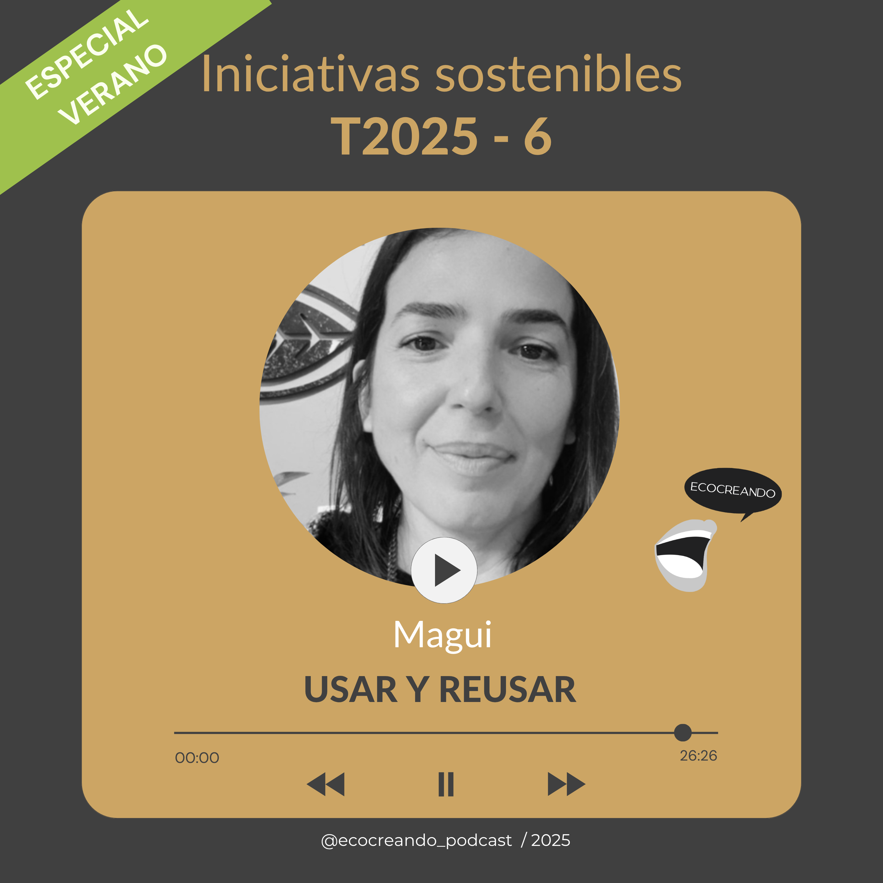 Ecocreando