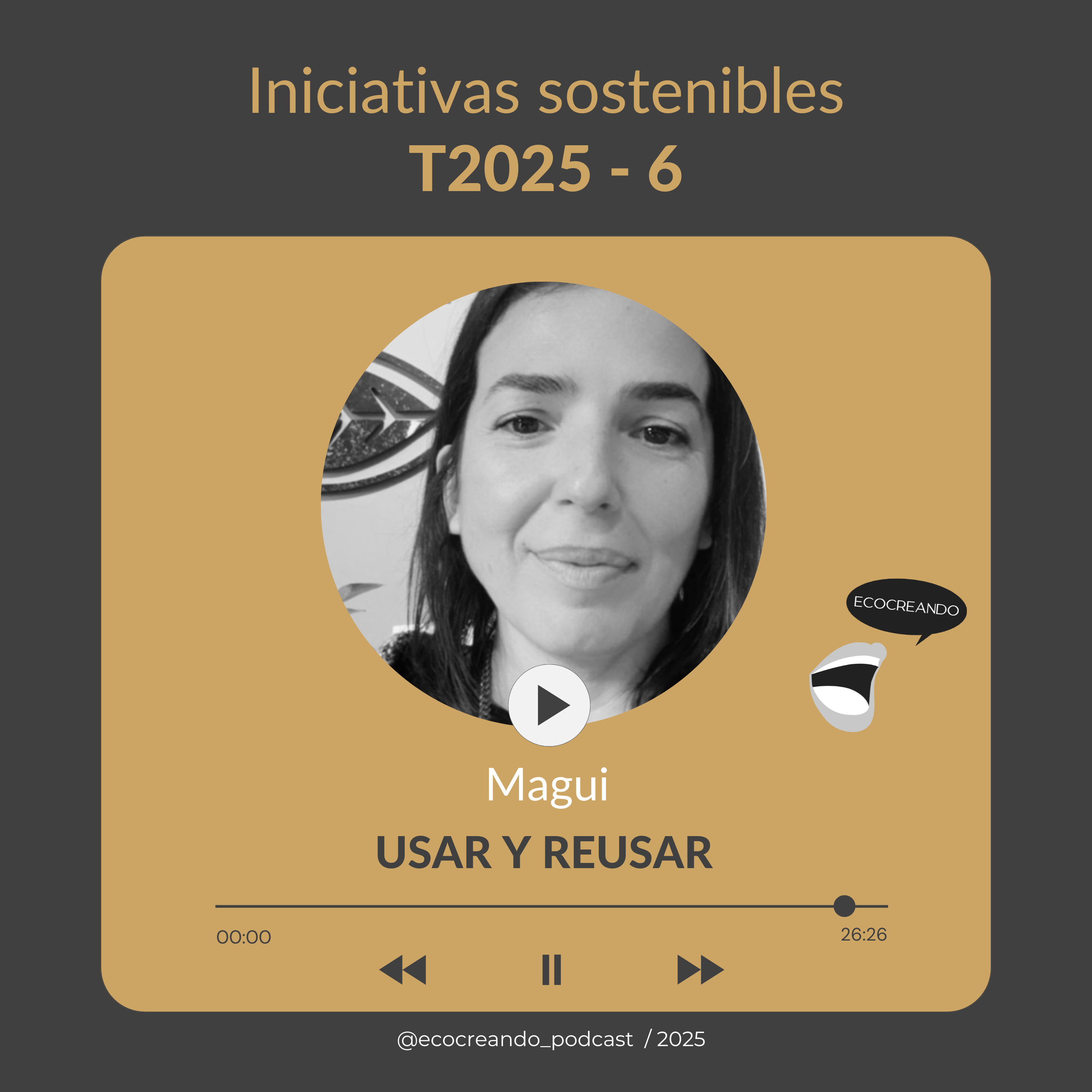 Ecocreando
