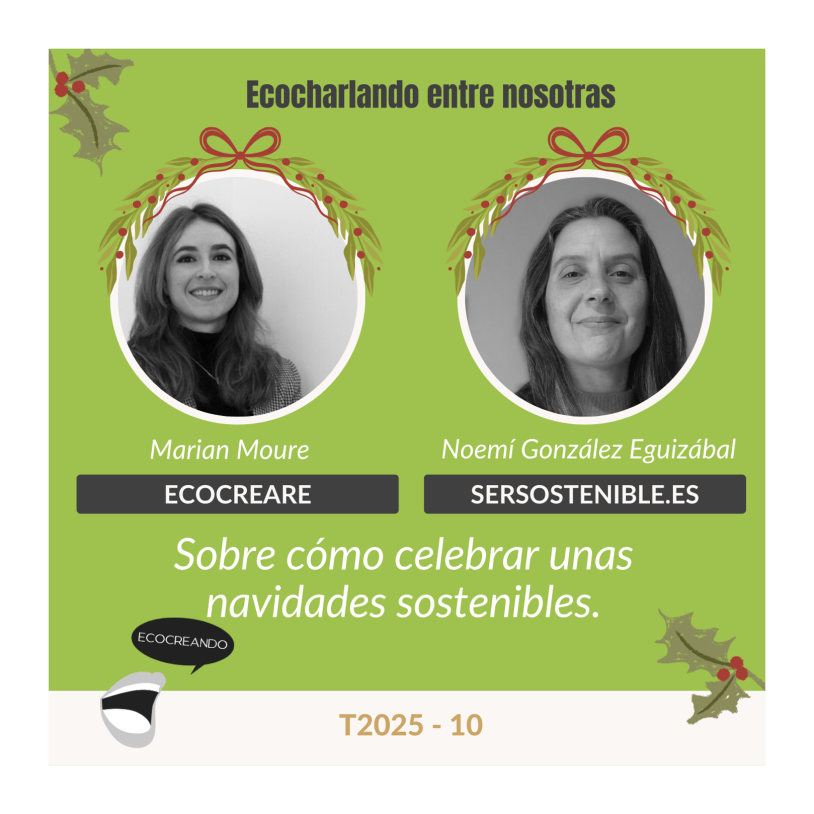 Ecocreando