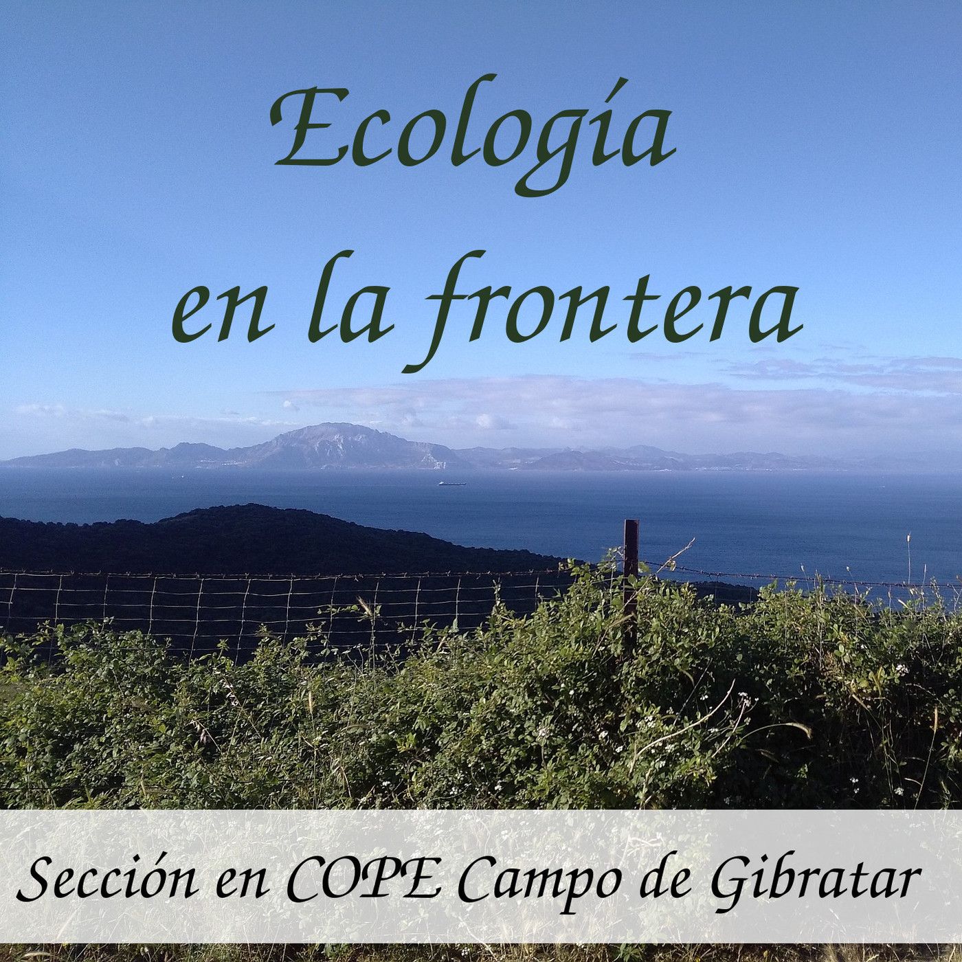 Ecología en la Frontera #6 - Huella Ecológica