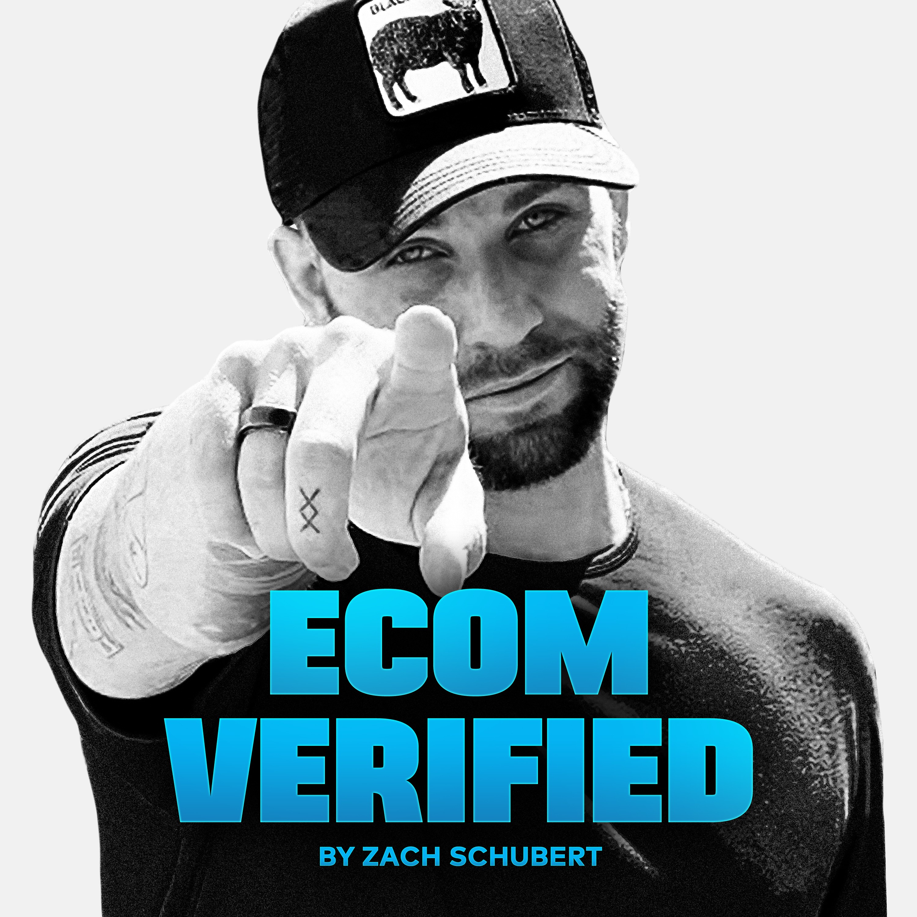 eCom Verified by Zach Schubert