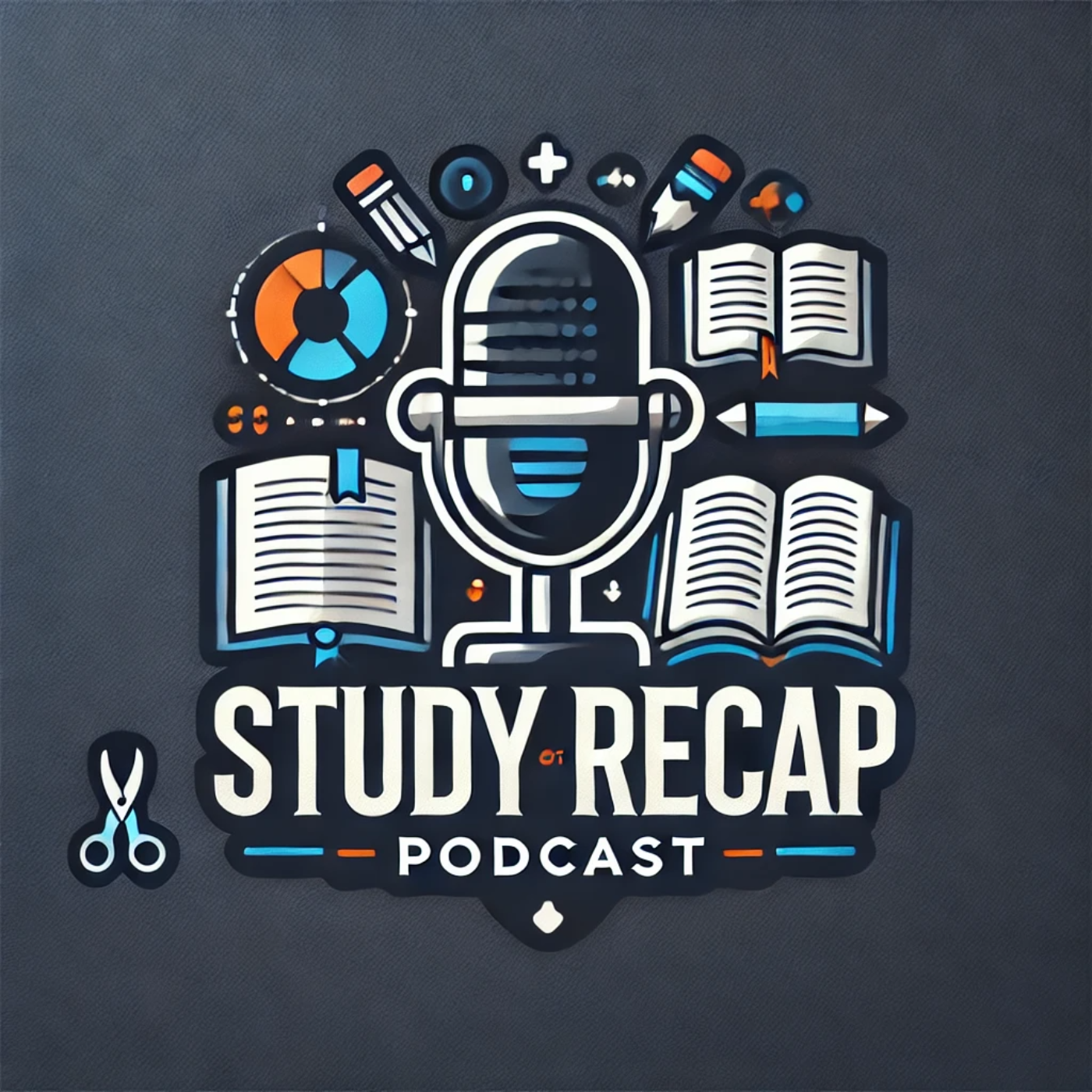 StudyRecap