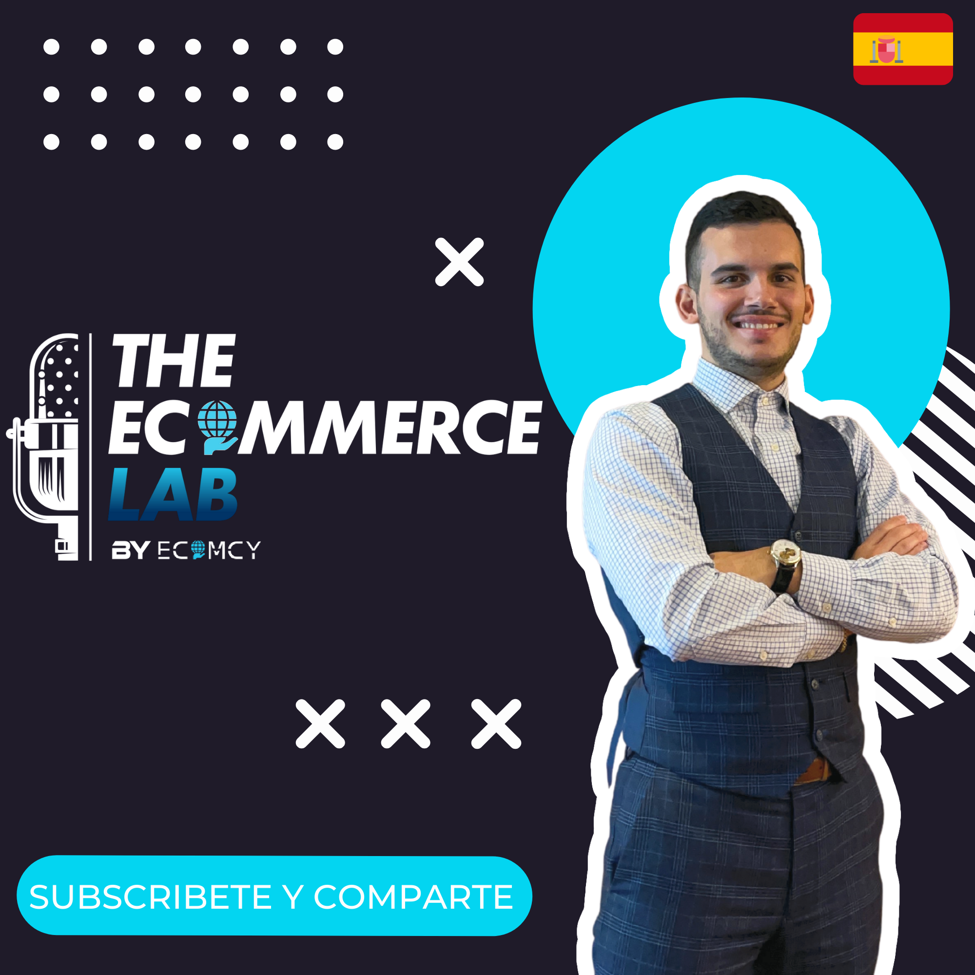 Podcast Cover