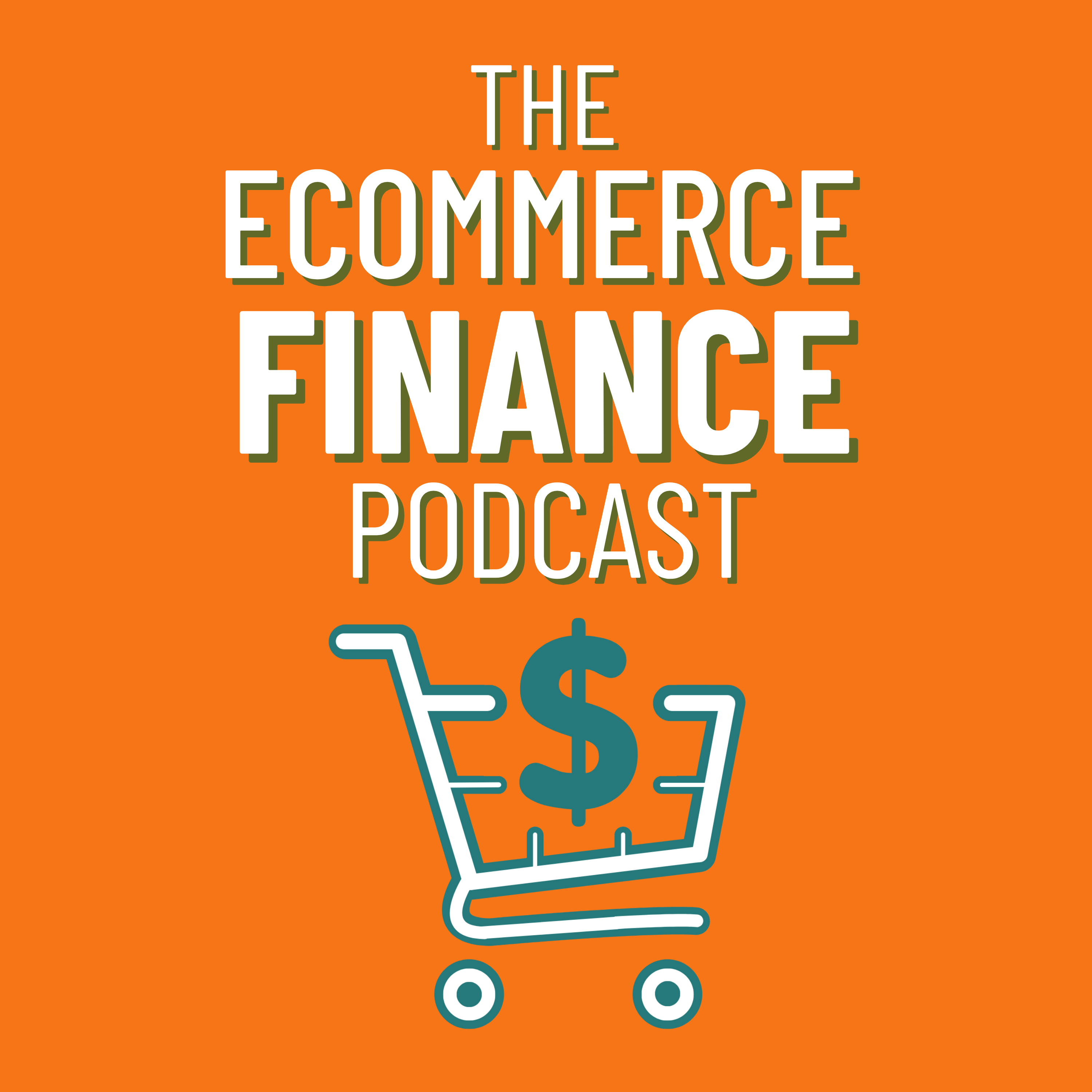 E3: How Accounting Can Make or Break Your Brand