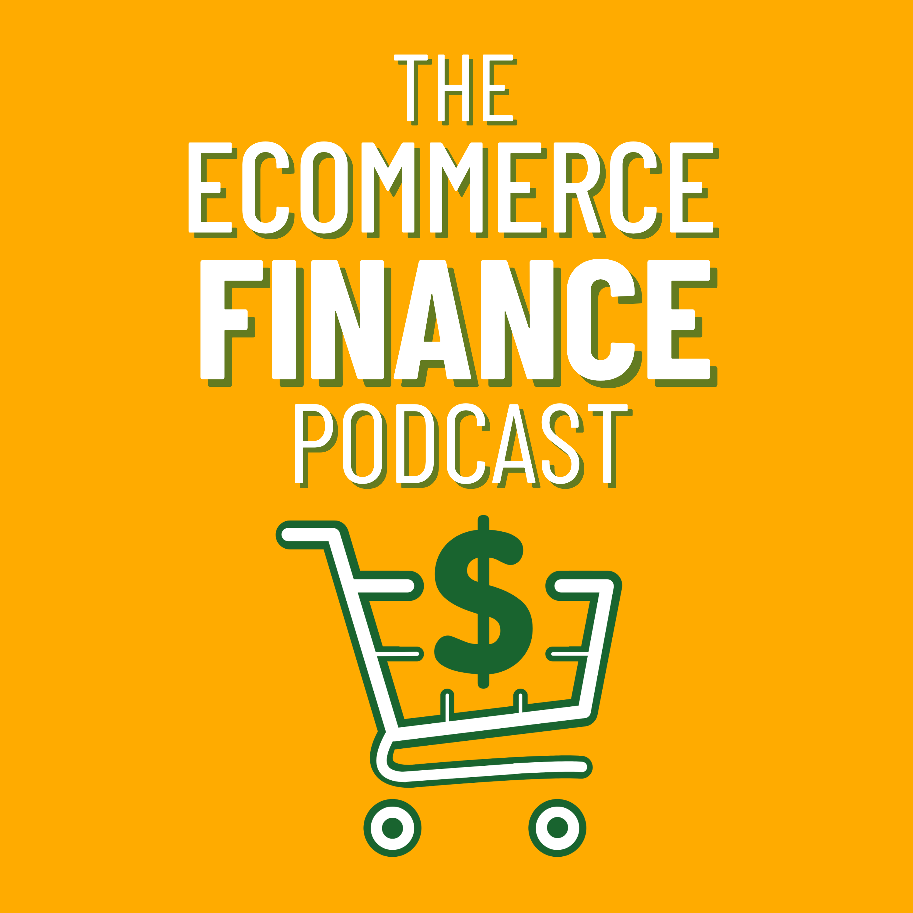 Ecommerce Finance Podcast