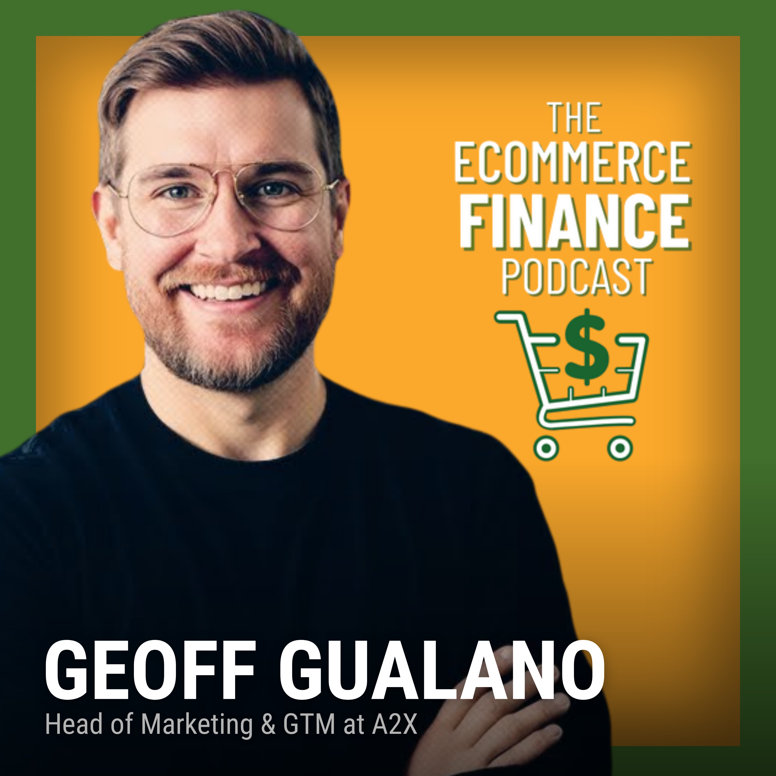 Ecommerce Finance Podcast